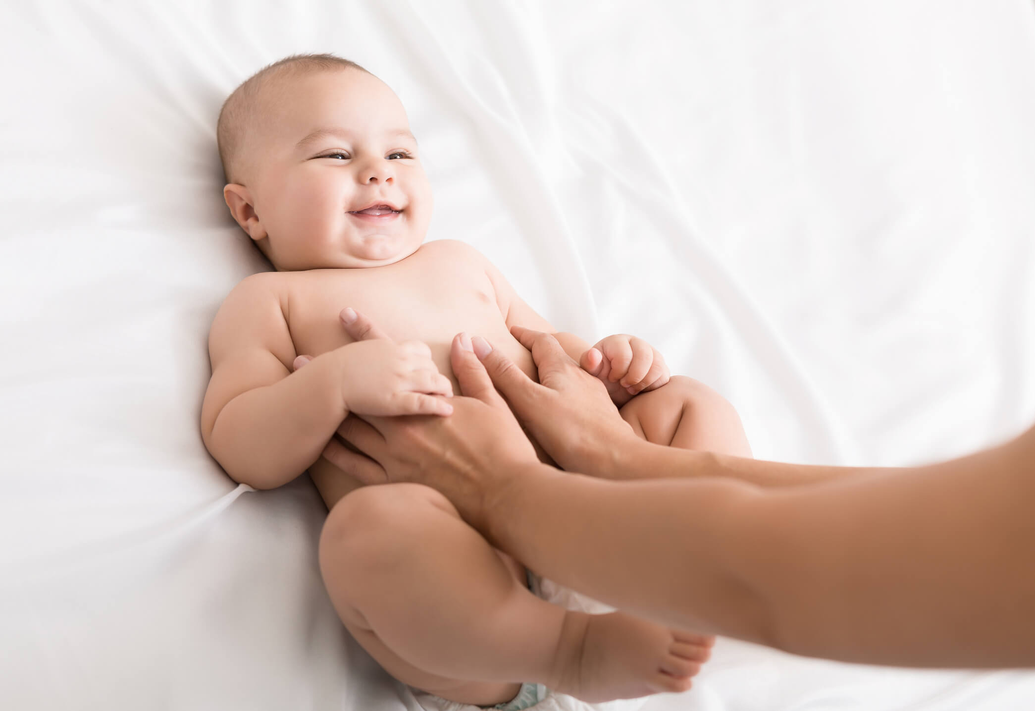 Traitement Des Coliques Chez Le Bebe Et L Adulte Que Faire