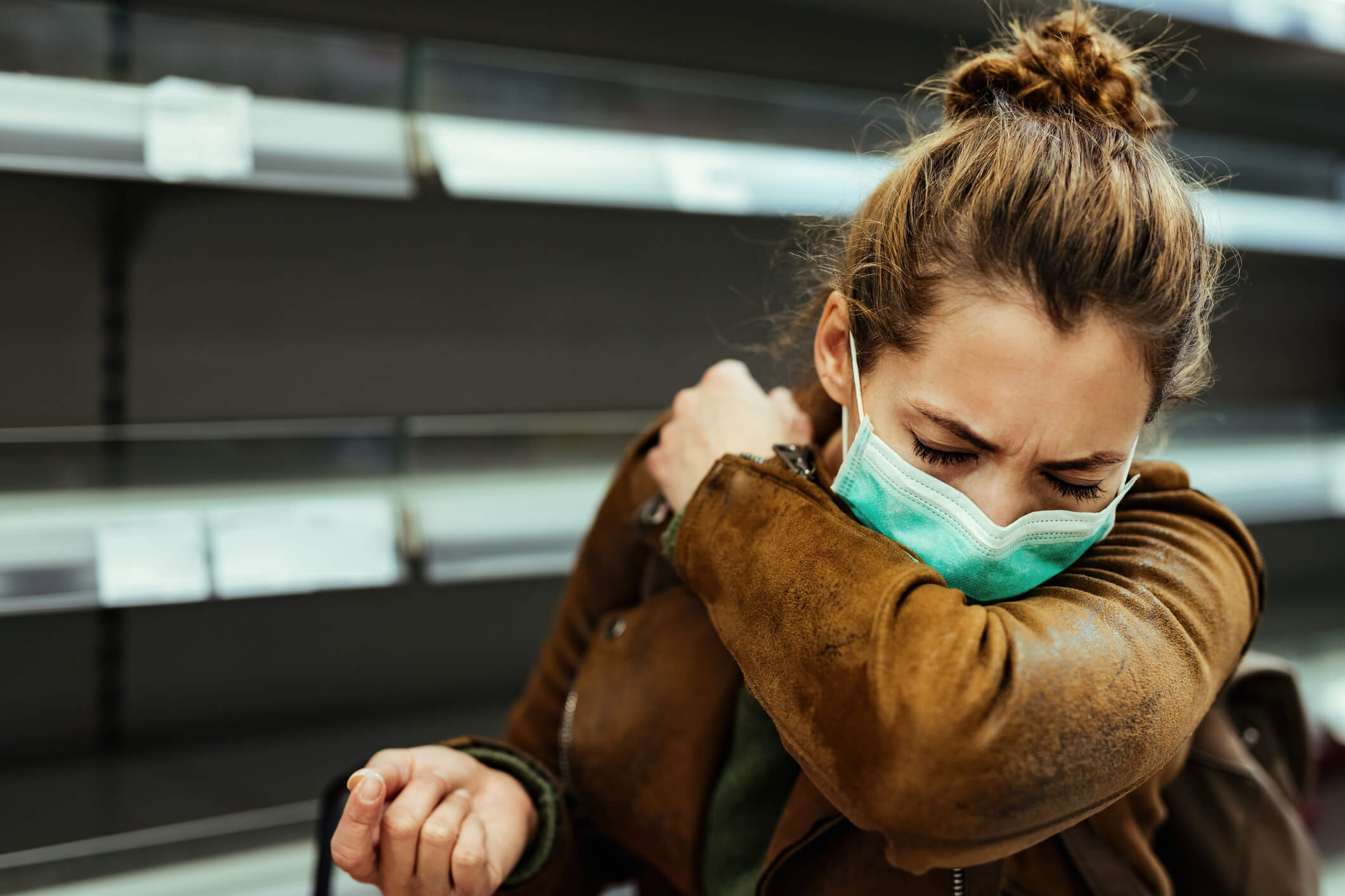 rhume ou covid 19 symptomes communs avec le coronavirus