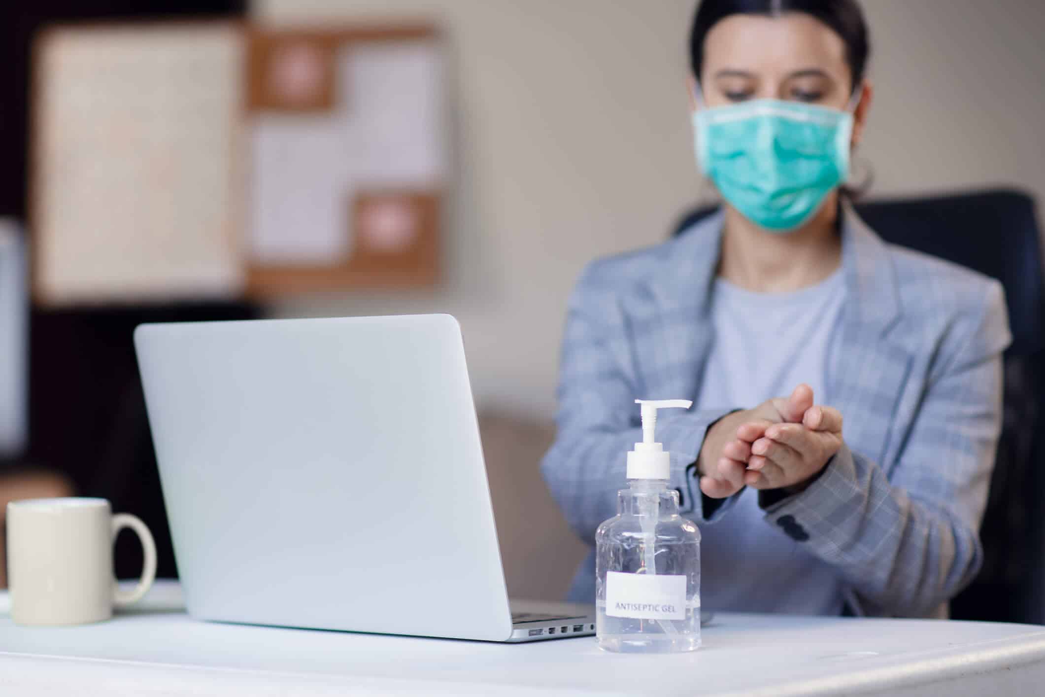 contagion coronavirus