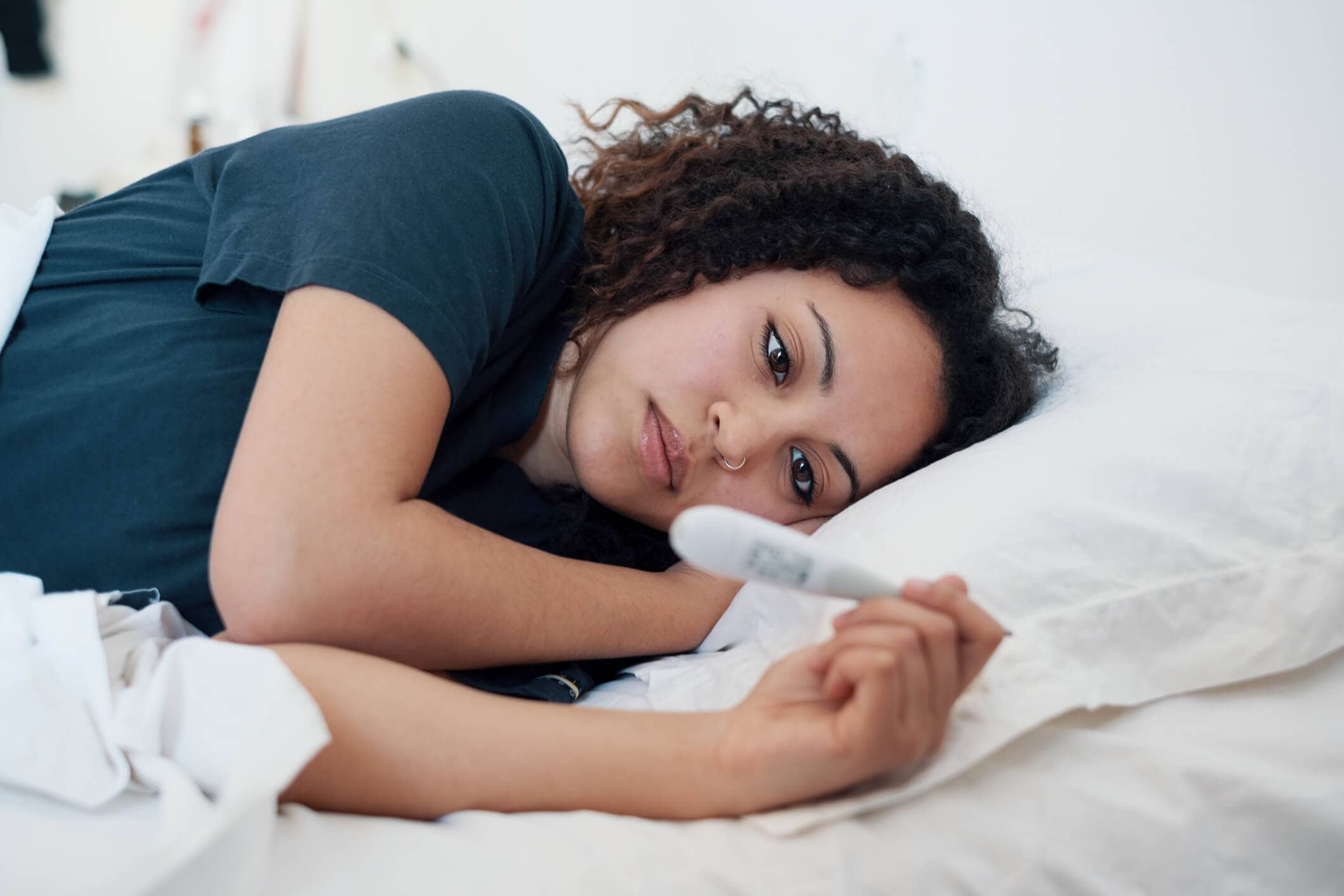 grippe A ou grippe B