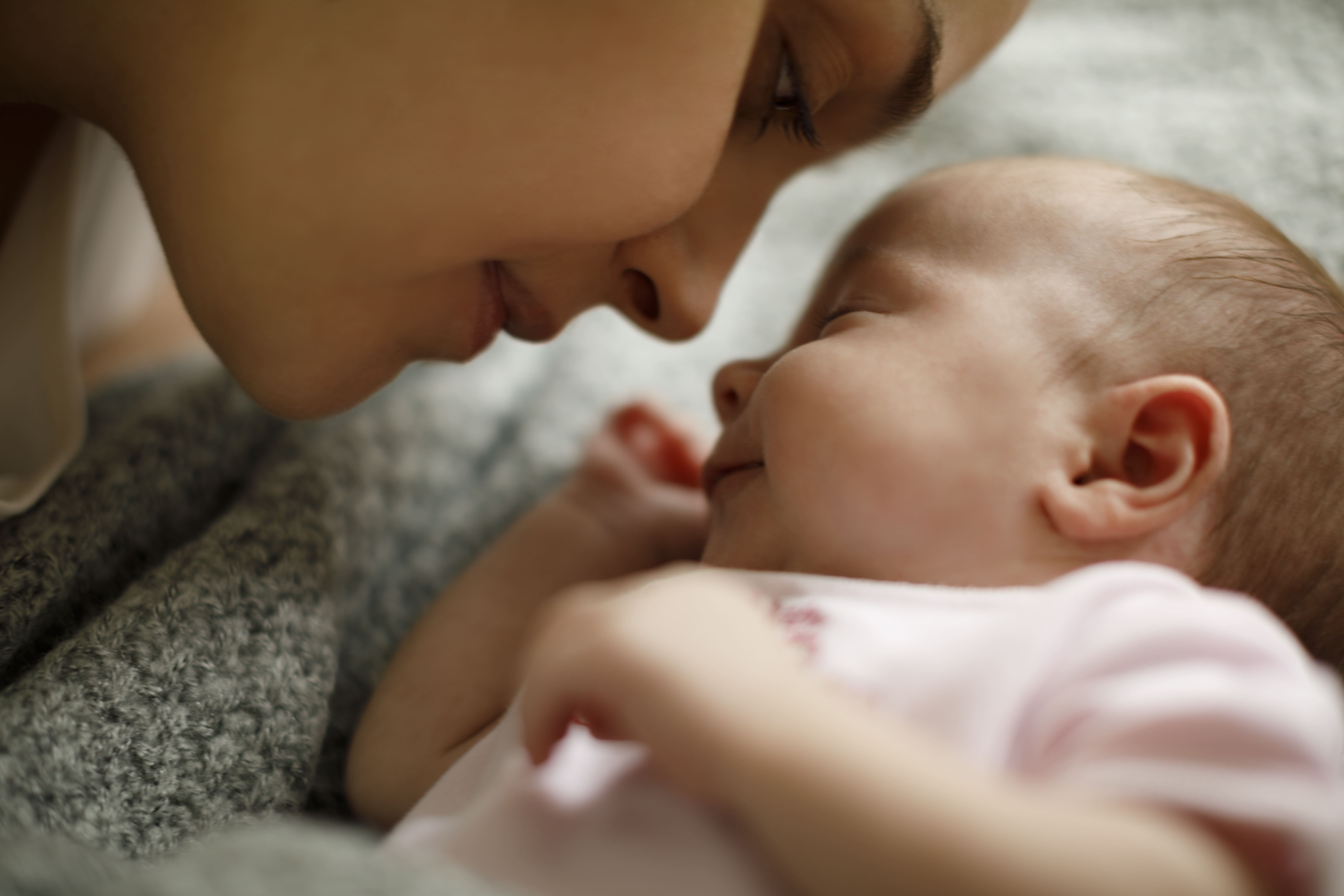 Rhinopharyngite Du Bebe Traitements Et Symptomes Rhinopharyngite Du Bebe Traitements Et Symptomes