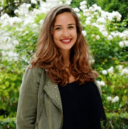 Armelle Hillairet