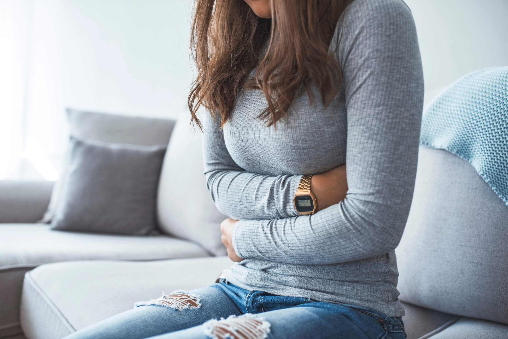 Grippe intestinale : symptômes, durée, traitements