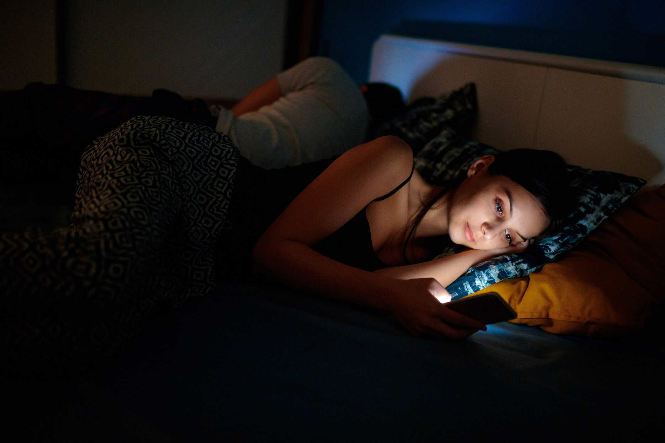 Sommeil: mieux dormir –  – Votre généraliste vous