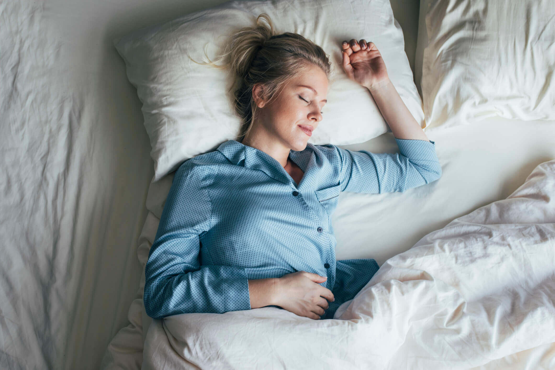 Sommeil : mécanisme, cycle, conseils pour mieux dormir