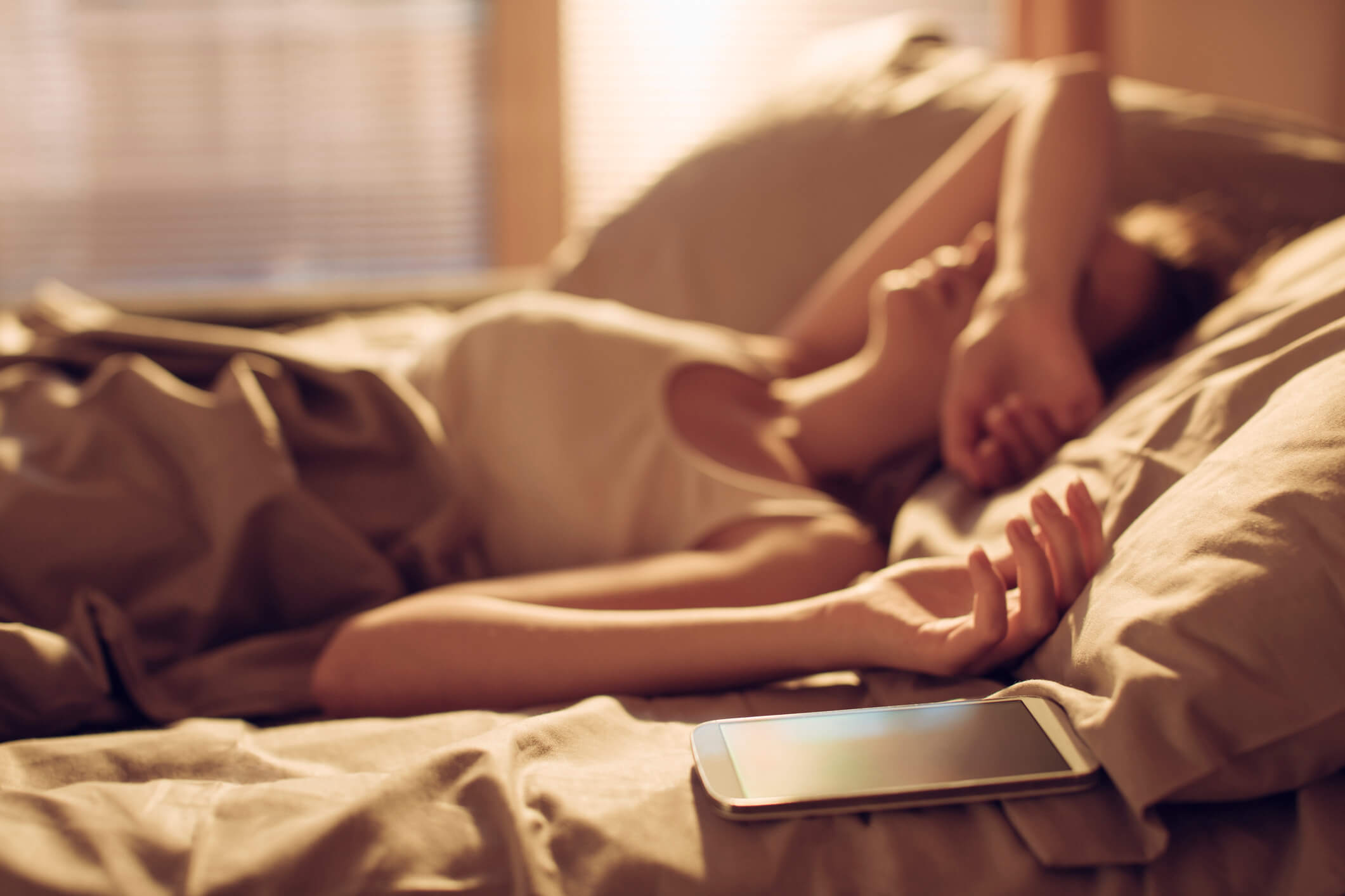 Maux De Tete Au Reveil Causes Apnee Du Sommeil Migraine
