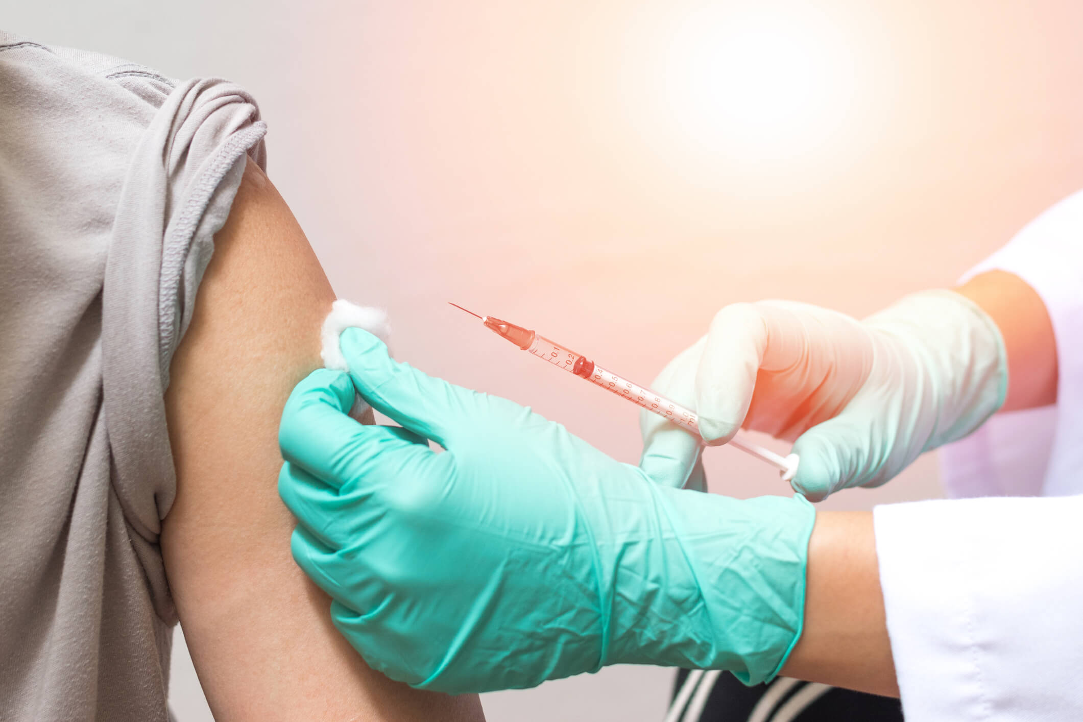Vaccin contre le tétanos : quand et comment le faire