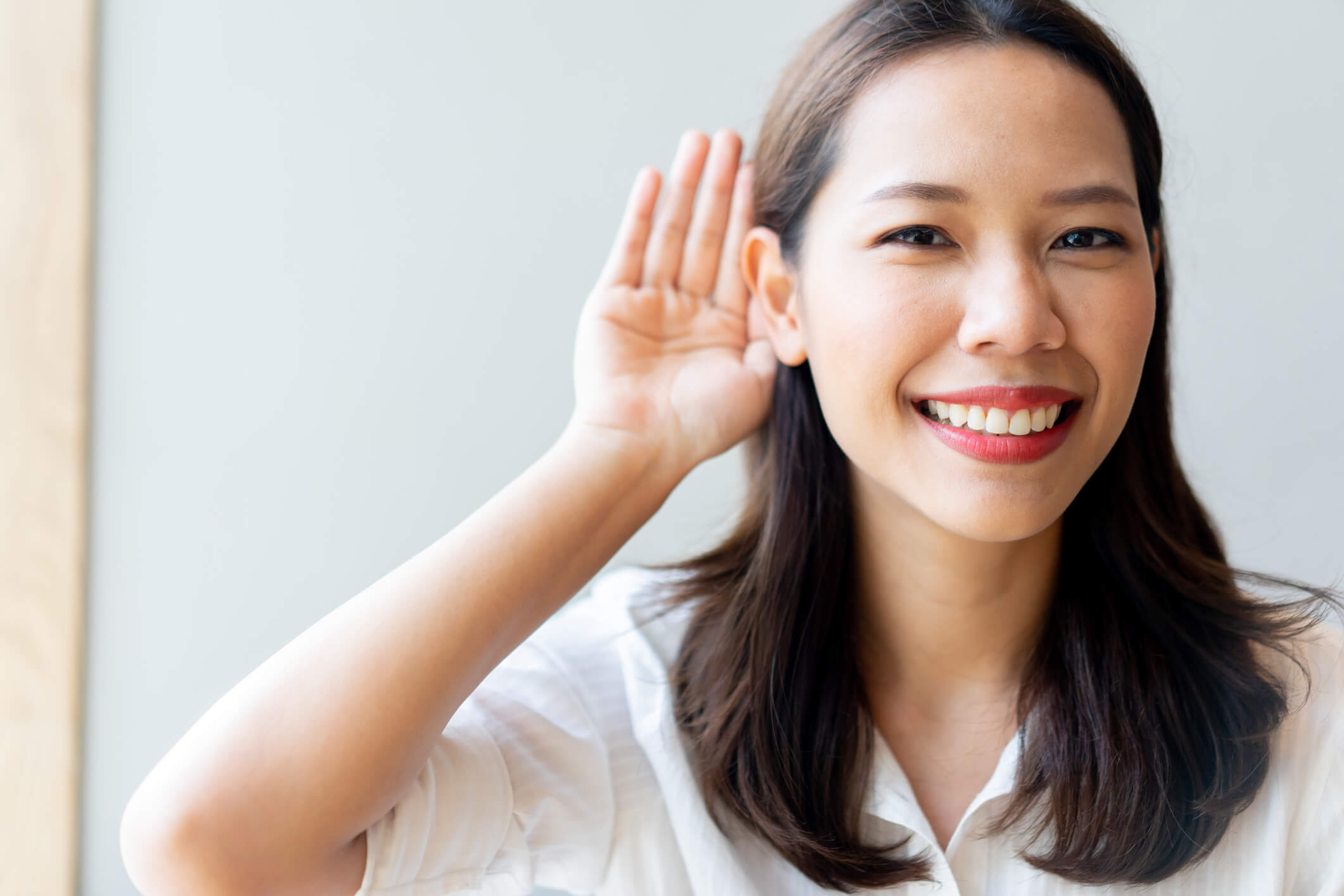 Eczéma aux oreilles : dermatite du conduit auditif externe
