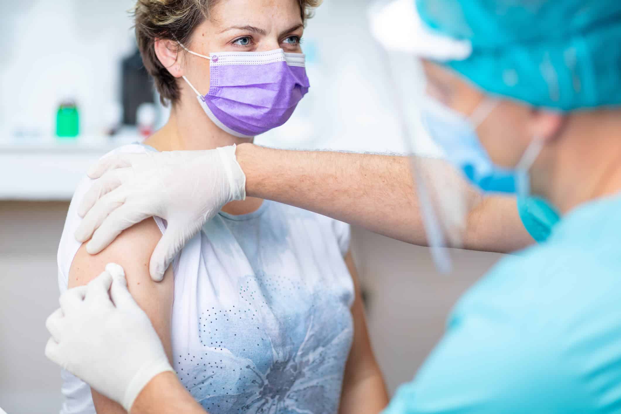 vaccination covid