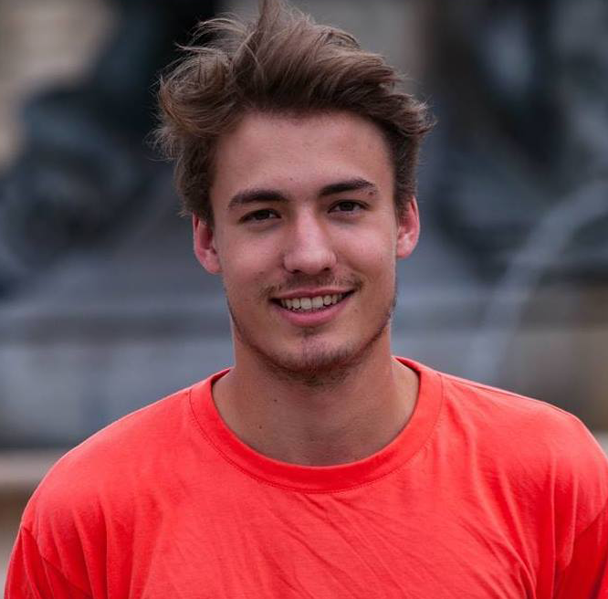 Maxime Barbier