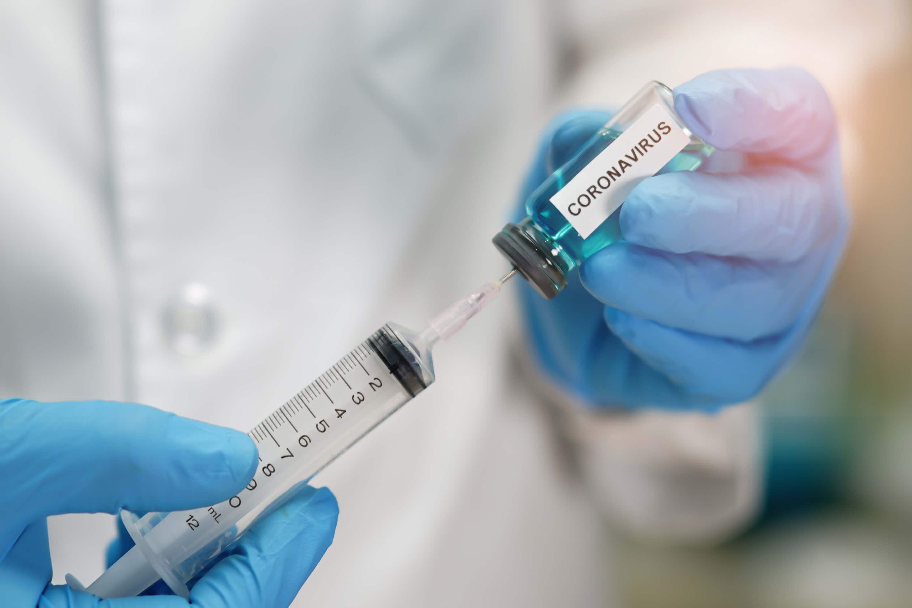 allergie alimentaire vaccin