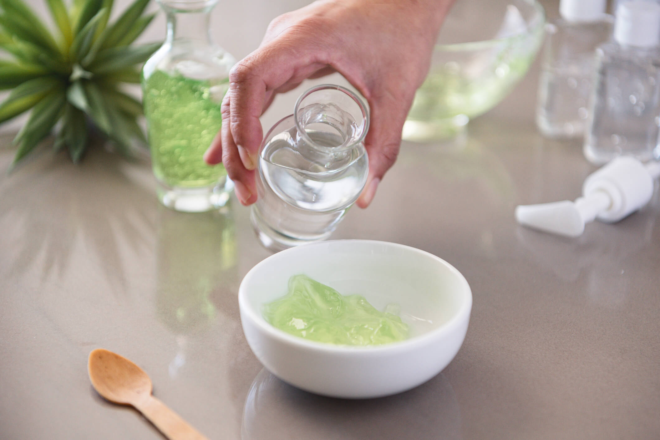 eczema natural treatment