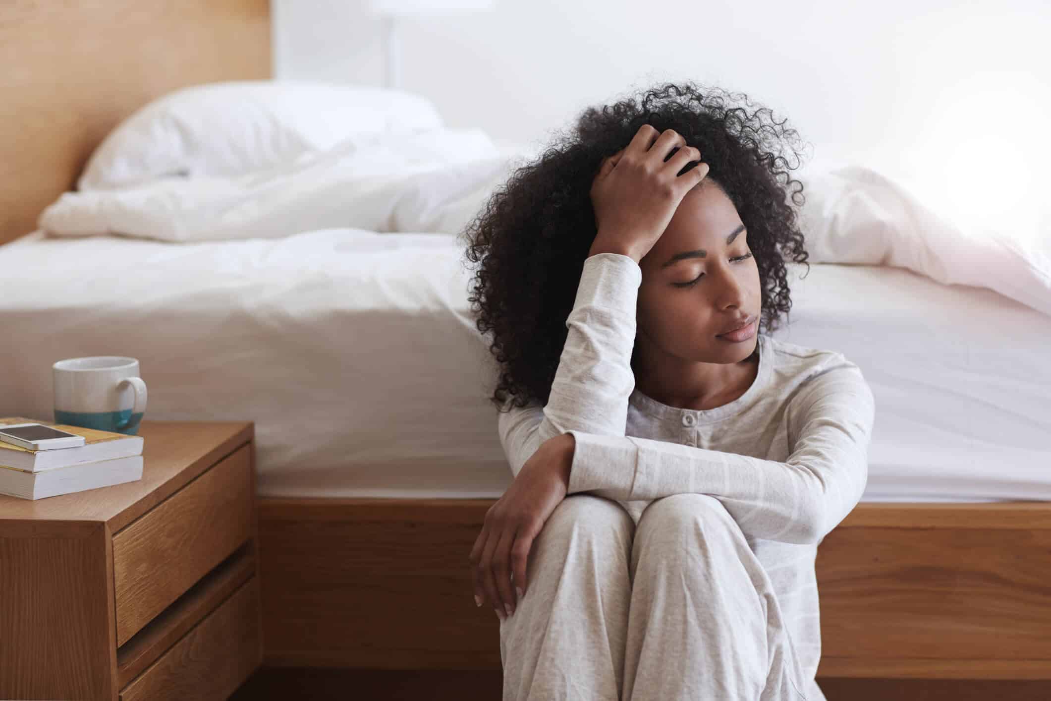 nausee et fatigue causes possibles consultation medicale