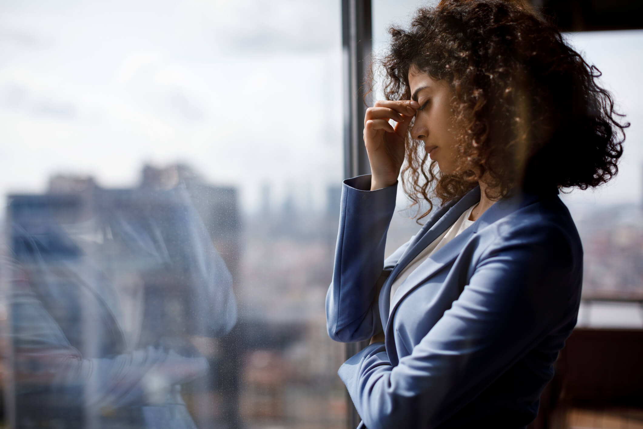 stress chronique traitement