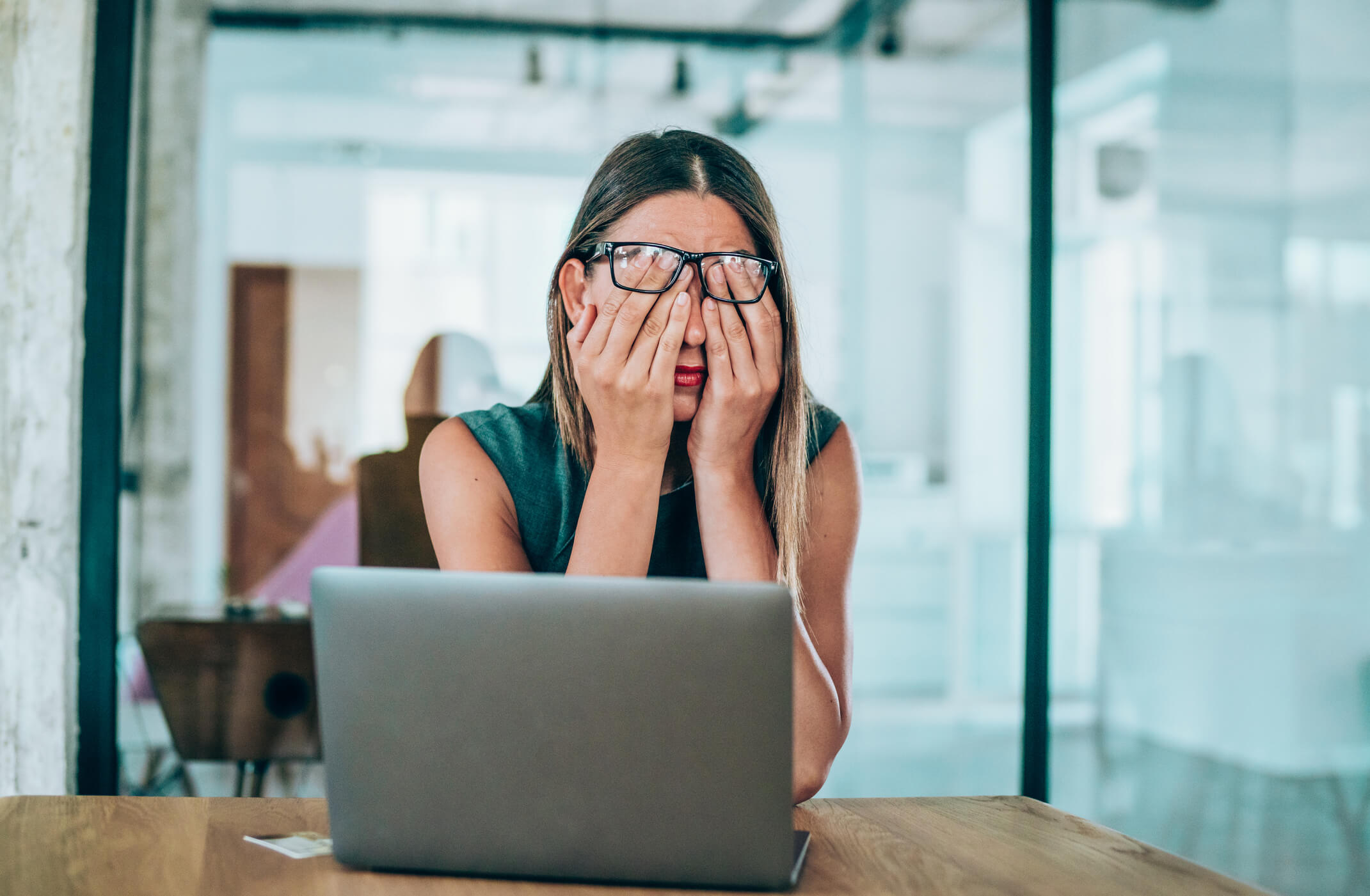 stress travail
