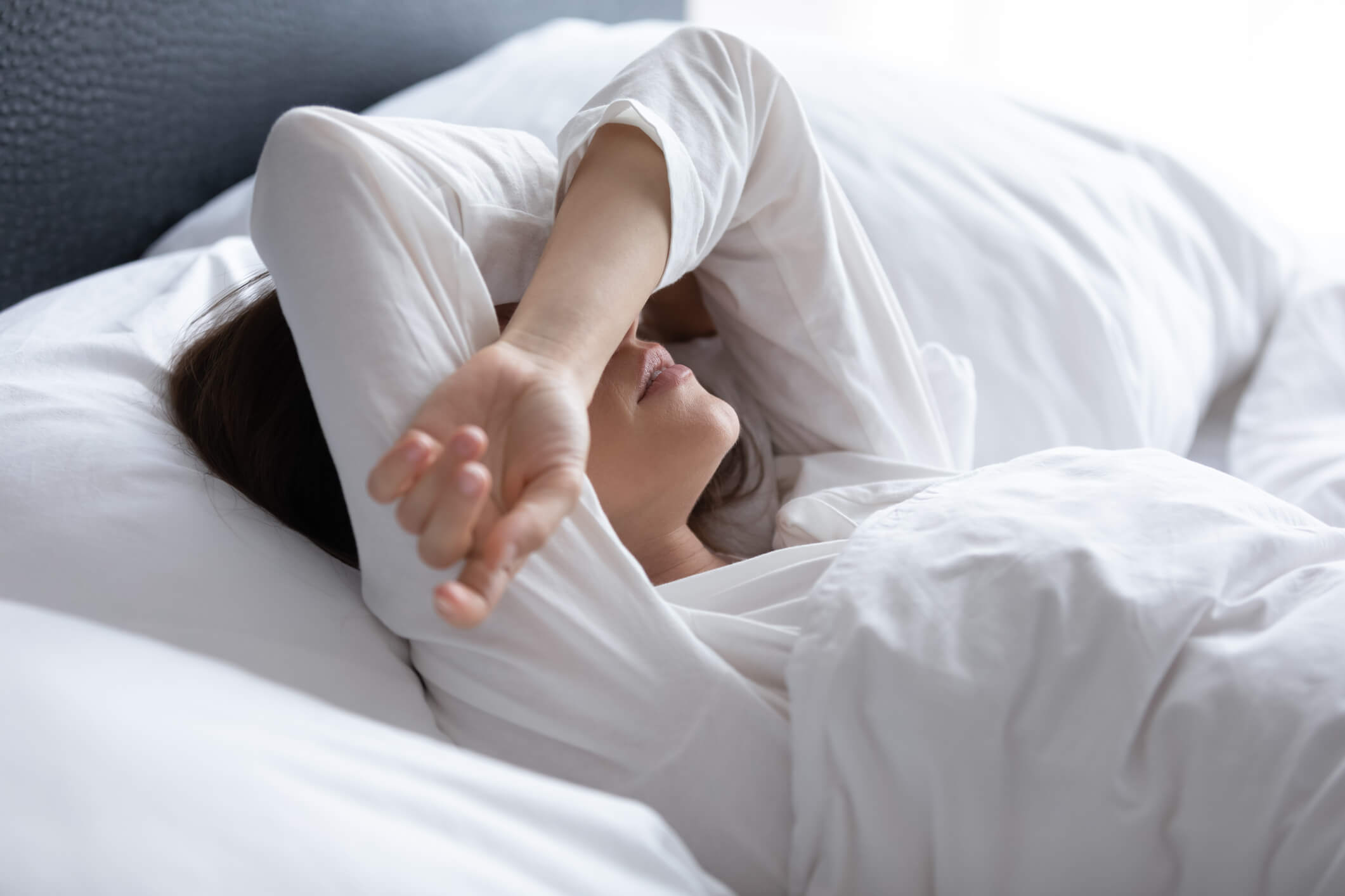 reflux gastrique la nuit