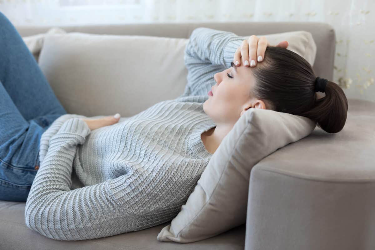 Fatigue et grossesse comment faire pour être moins fatiguée