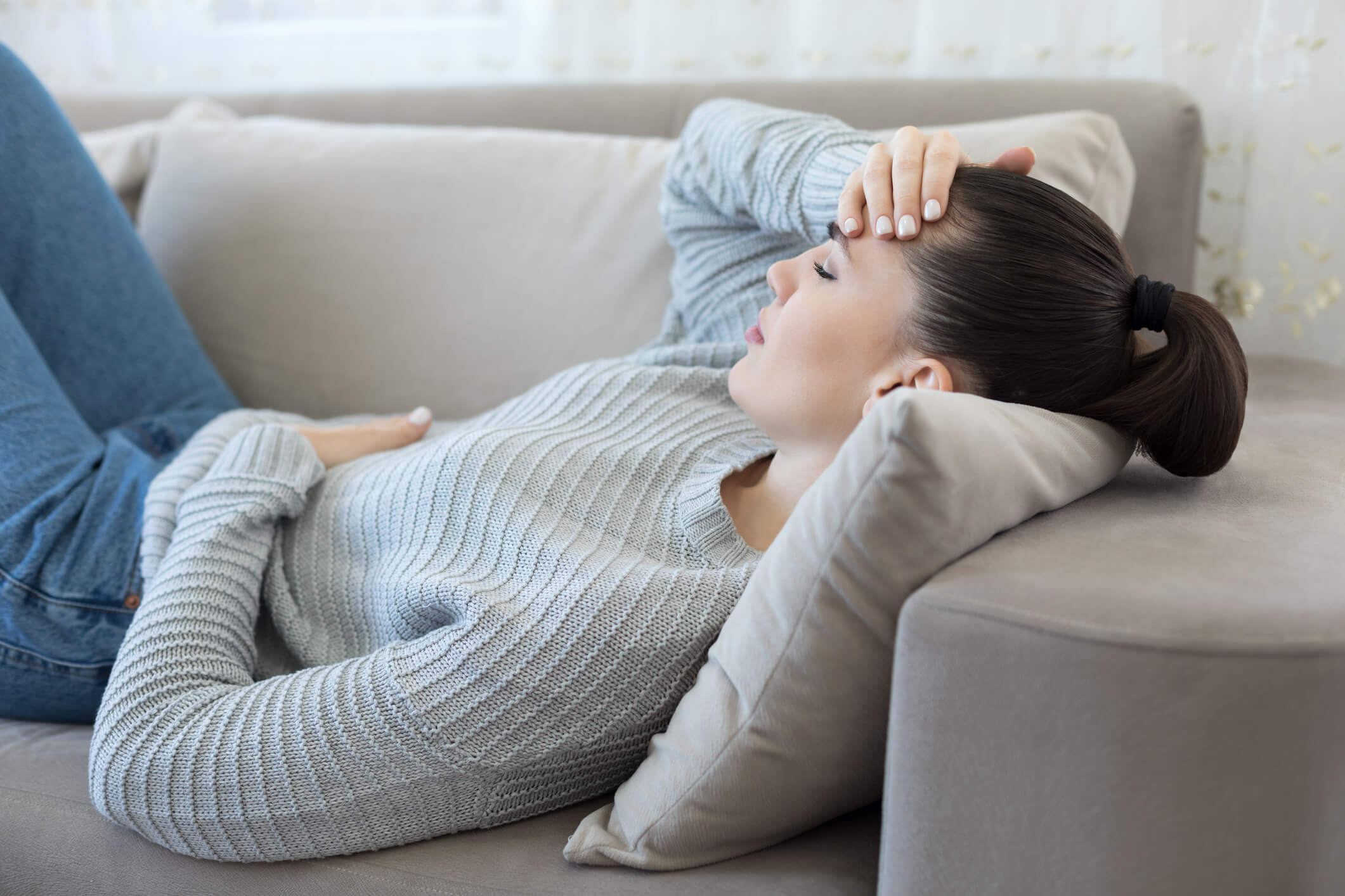 fatigue grossesse