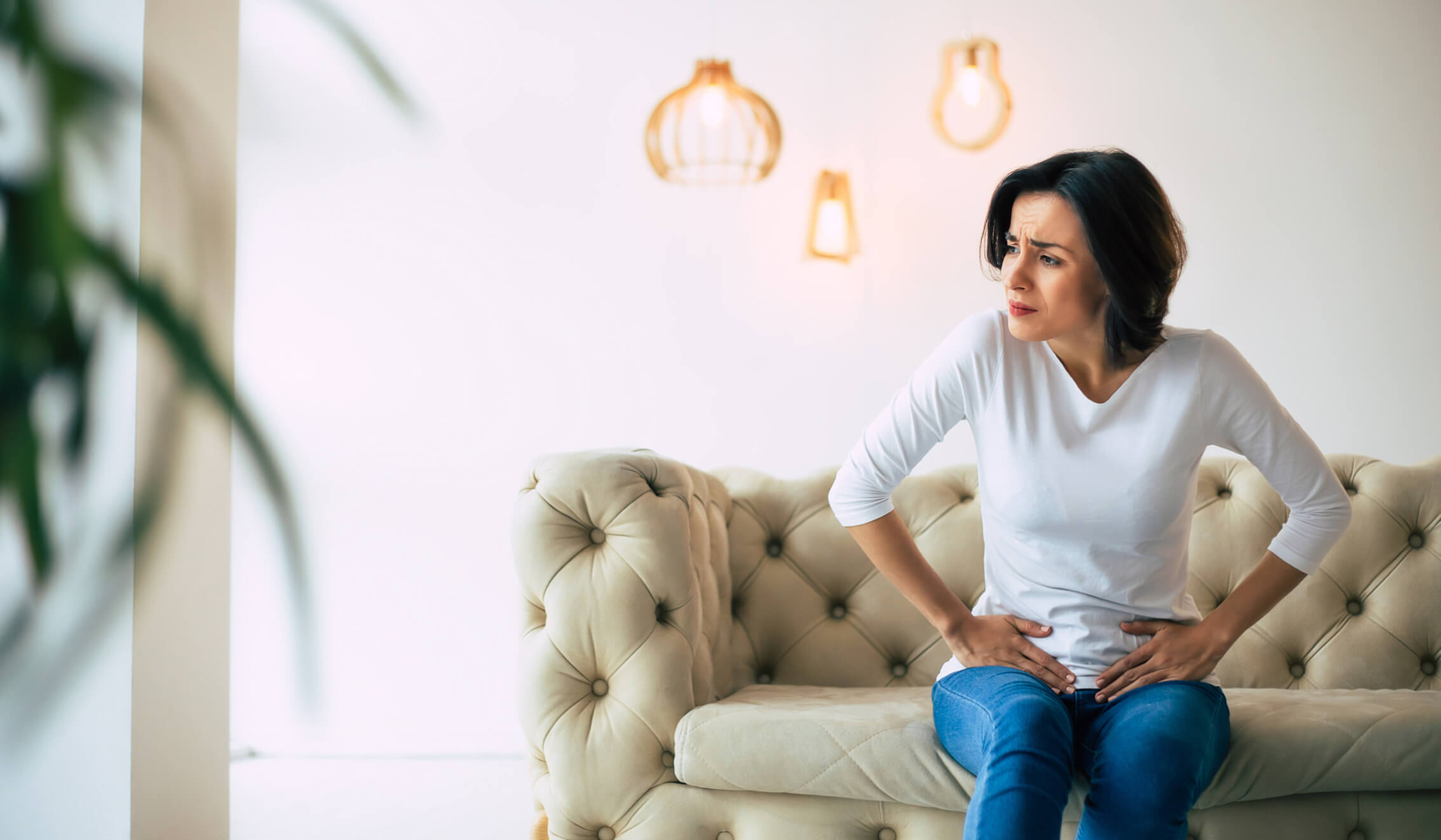 Ostéopathie, plantes, sport Cinq méthodes pour soulager les douleurs de  règles sans médicament