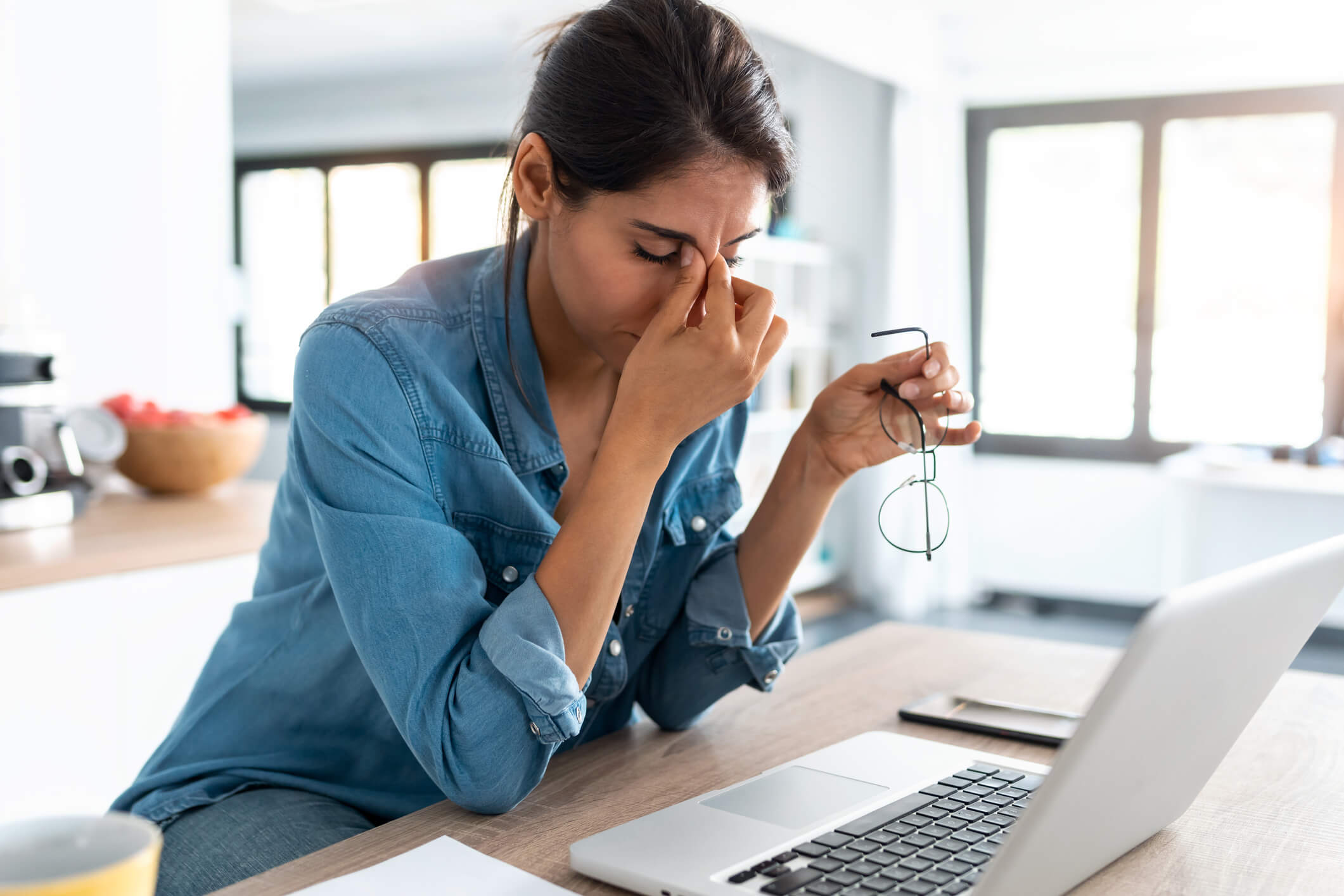 fatigue chronique