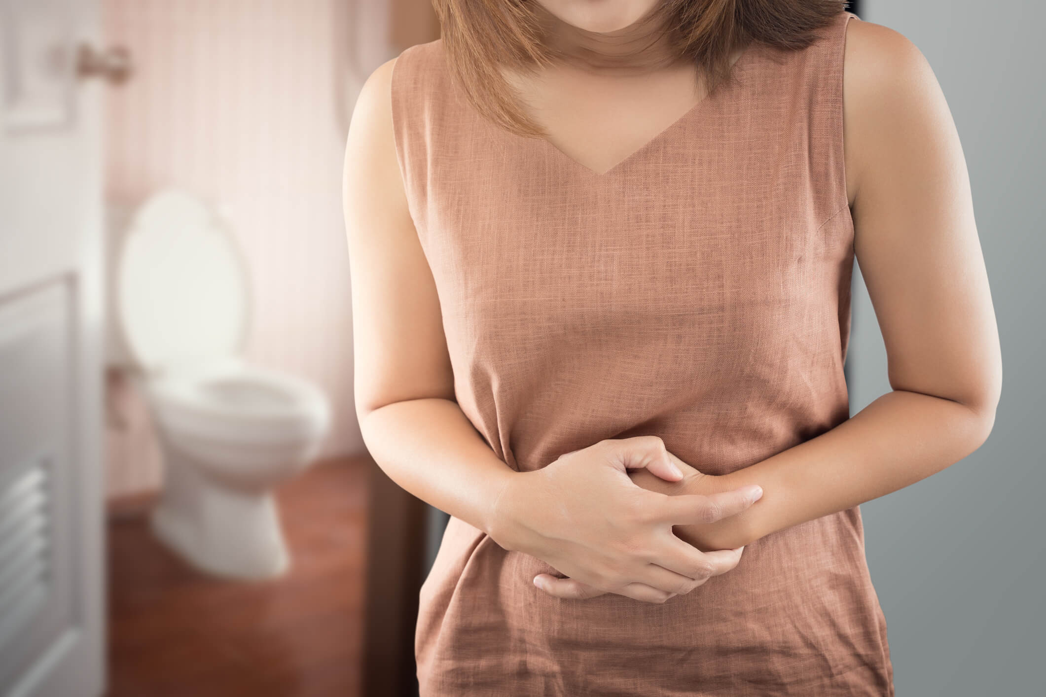 Mal de ventre et diarrhée : quel traitement pour se soigner ?