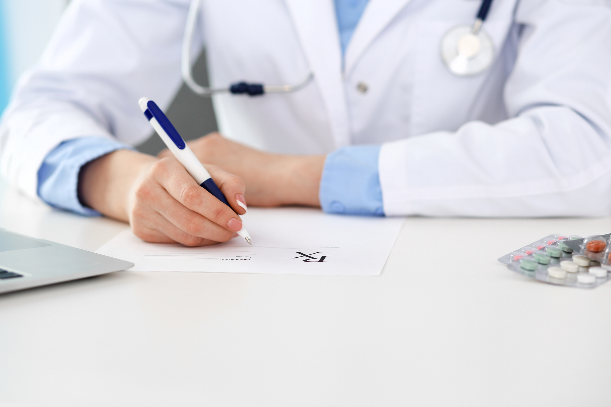 ordonnance prise de sang