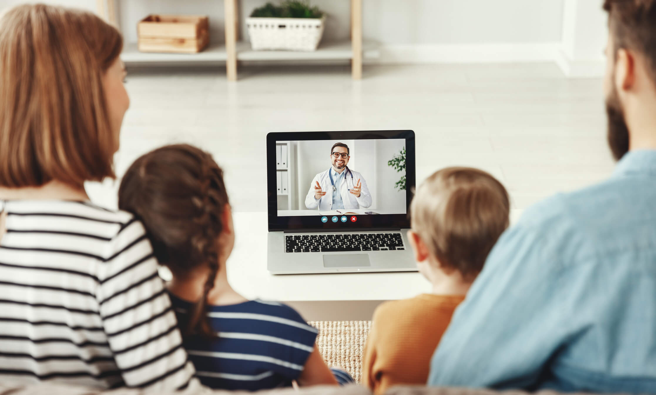 site médecin en ligne