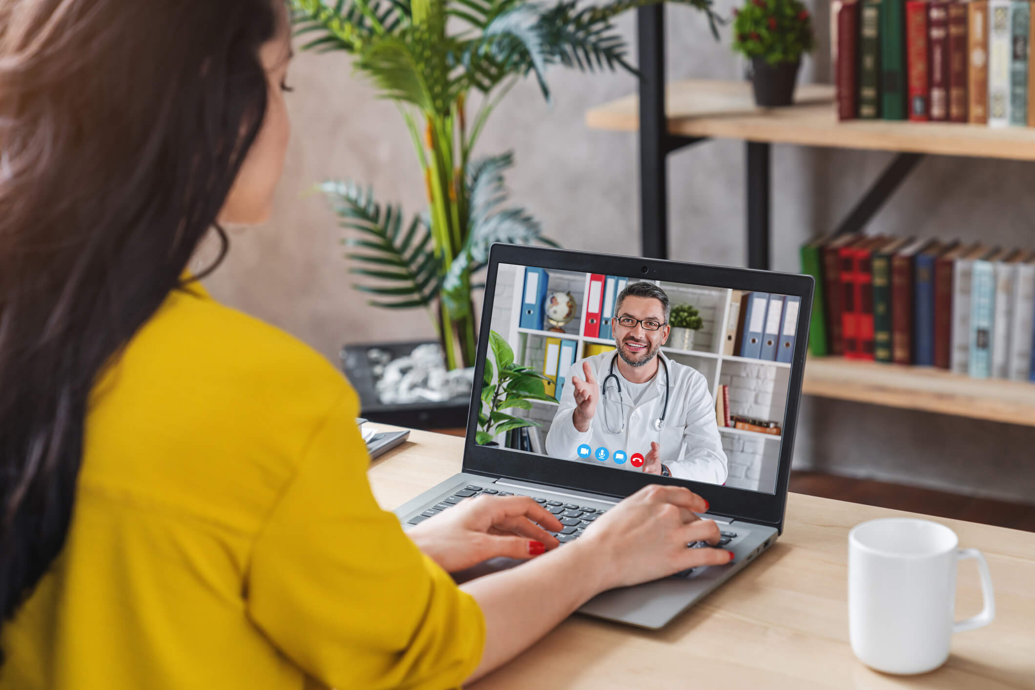 ordonnance en ligne