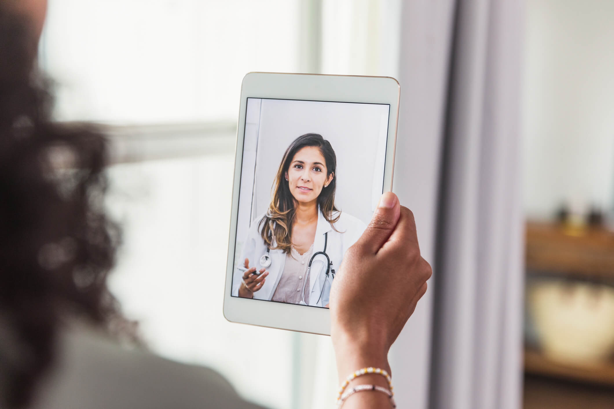 rdv médecin en ligne