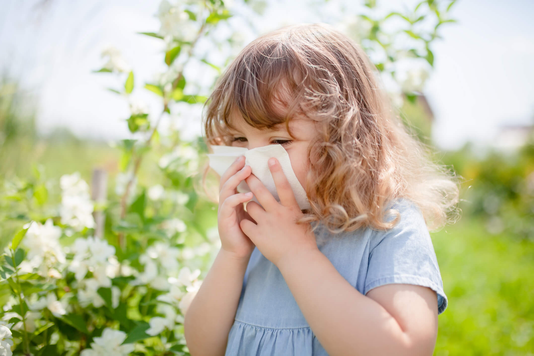symptômes asthme