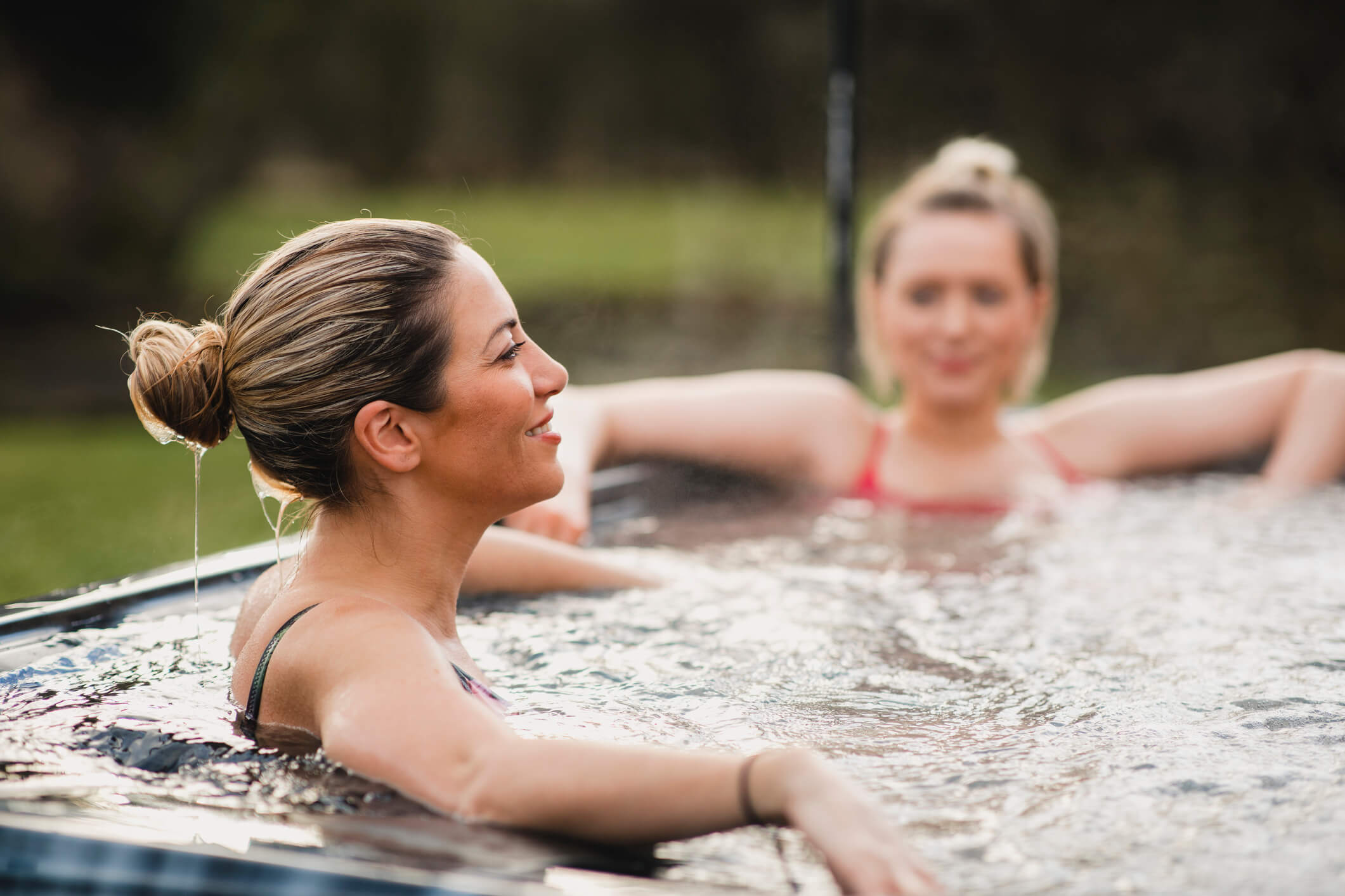 mycose piscine jacuzzi