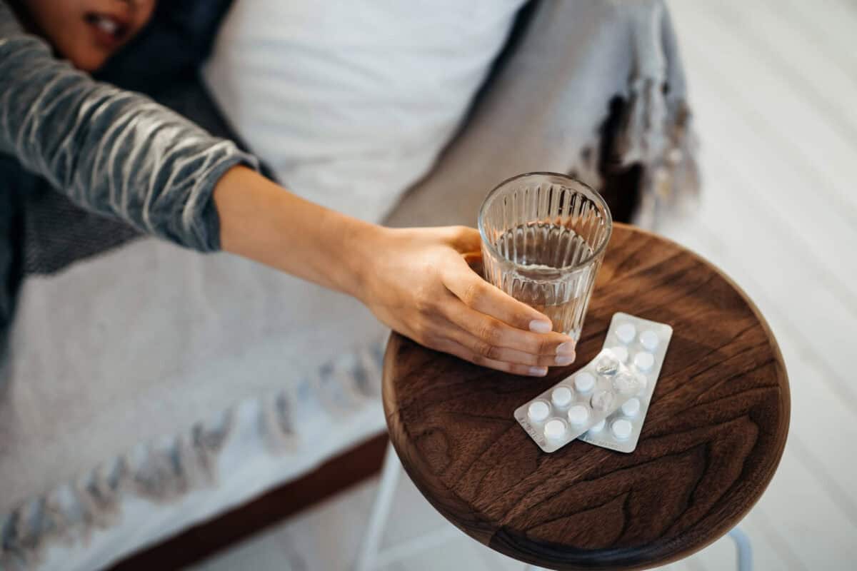 Vomissement quelles causes ? Que faire en cas de nausées