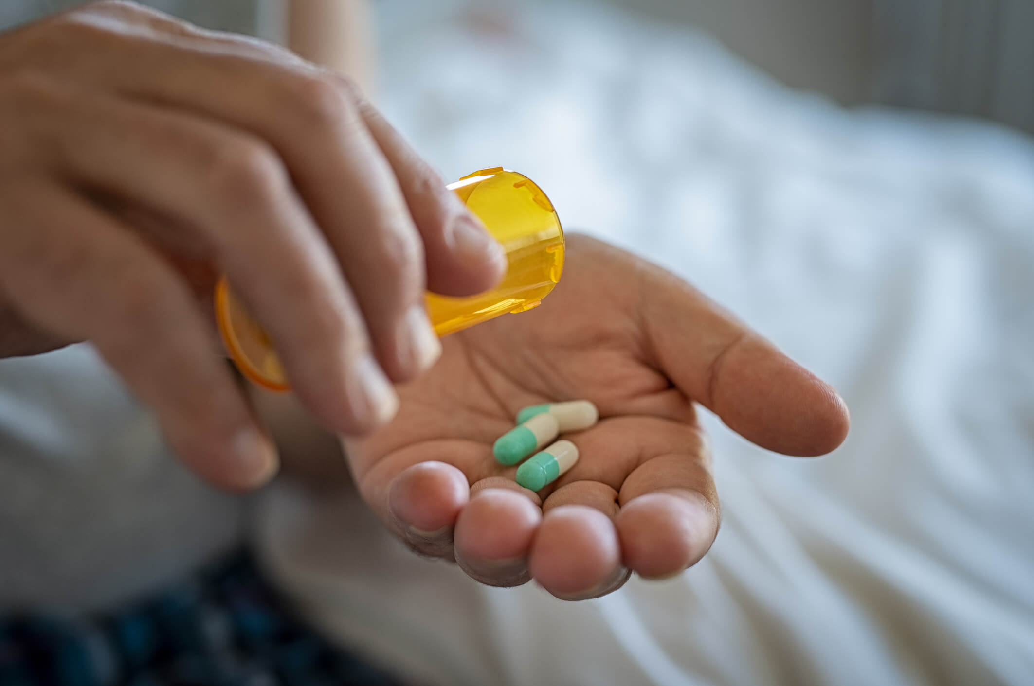 Antibiotiques contre les otites : consultation et traitements