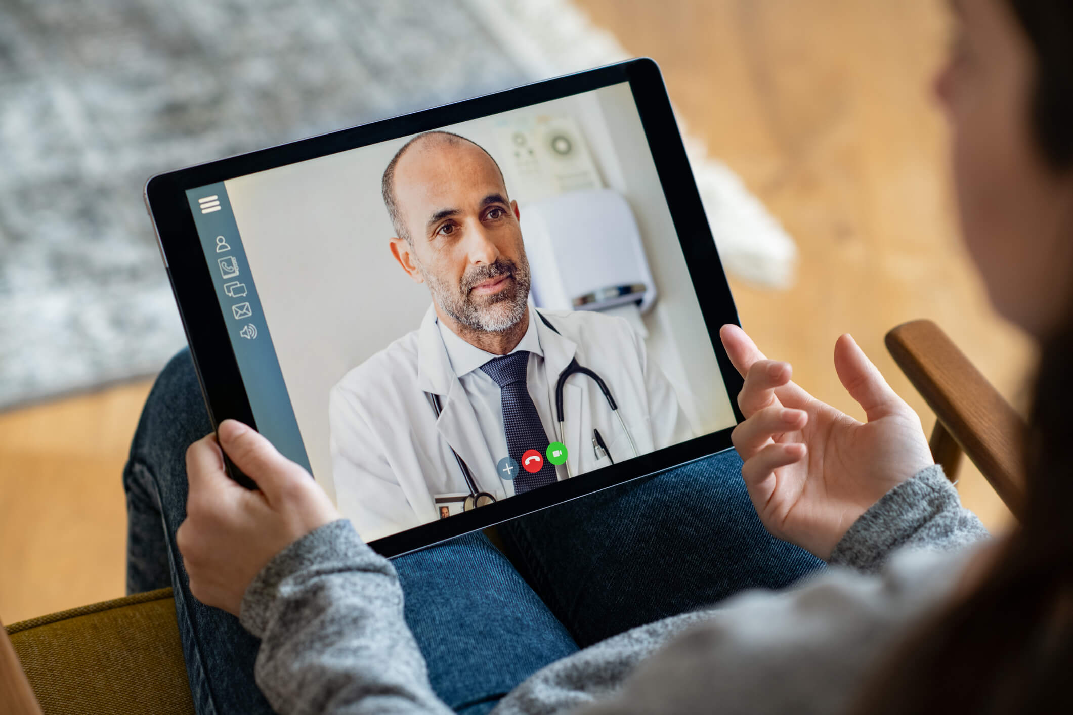 renouvellement ordonnance