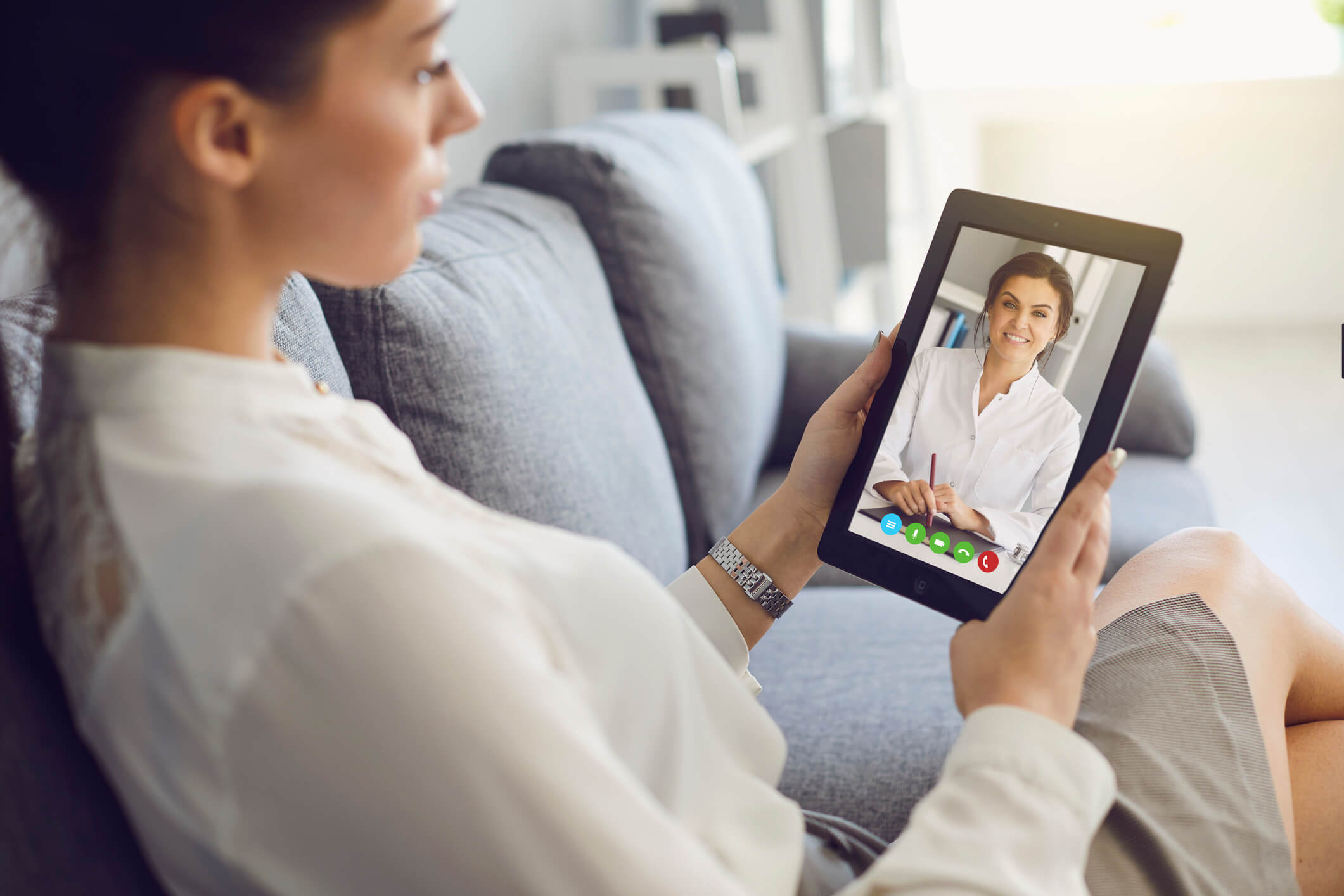 dépistage sans ordonnance