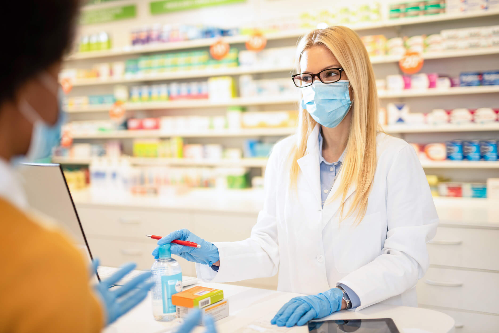 antihistaminique sans ordonnance