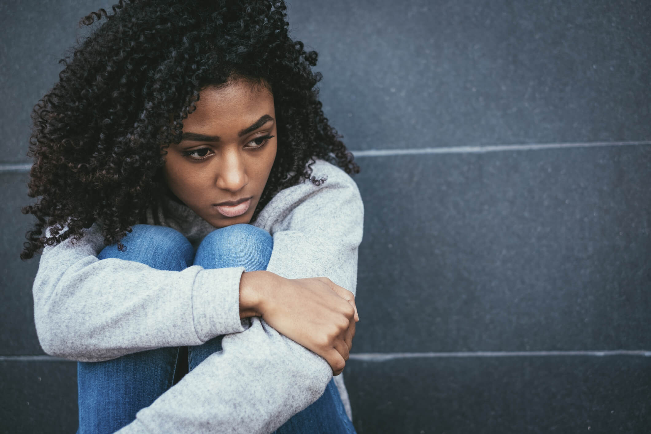 dépression adolescent