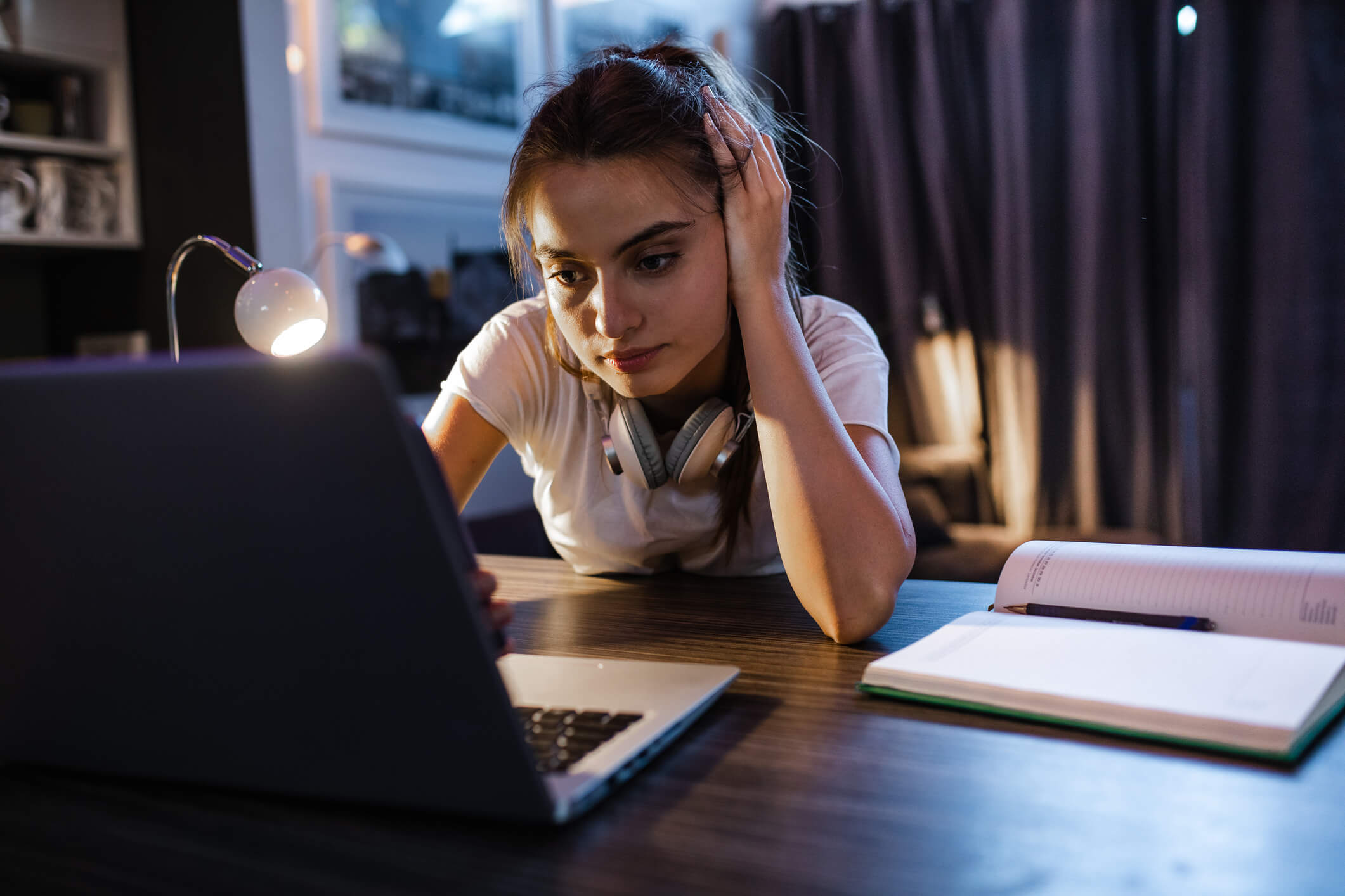 burn-out étudiant