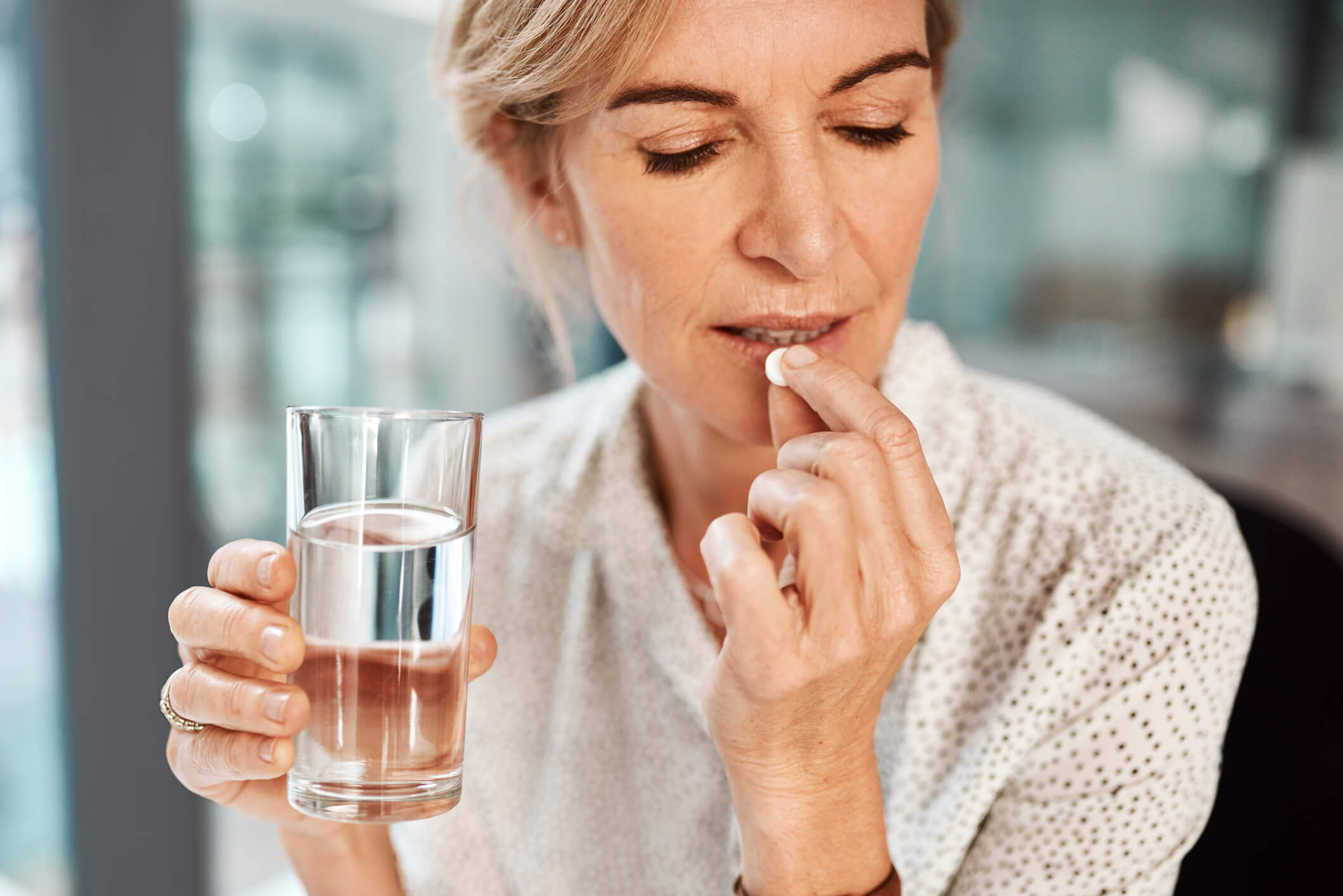 L'arthrose du genou : le meilleur médicament est de continuer de bouger ! 