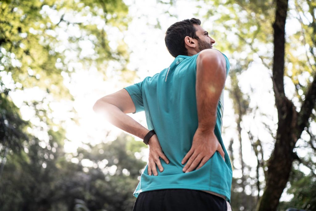 renforcement musculaire lombalgie