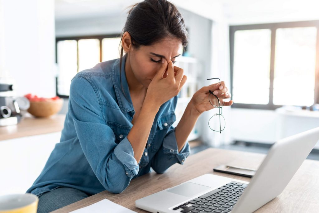 durée fatigue chronique