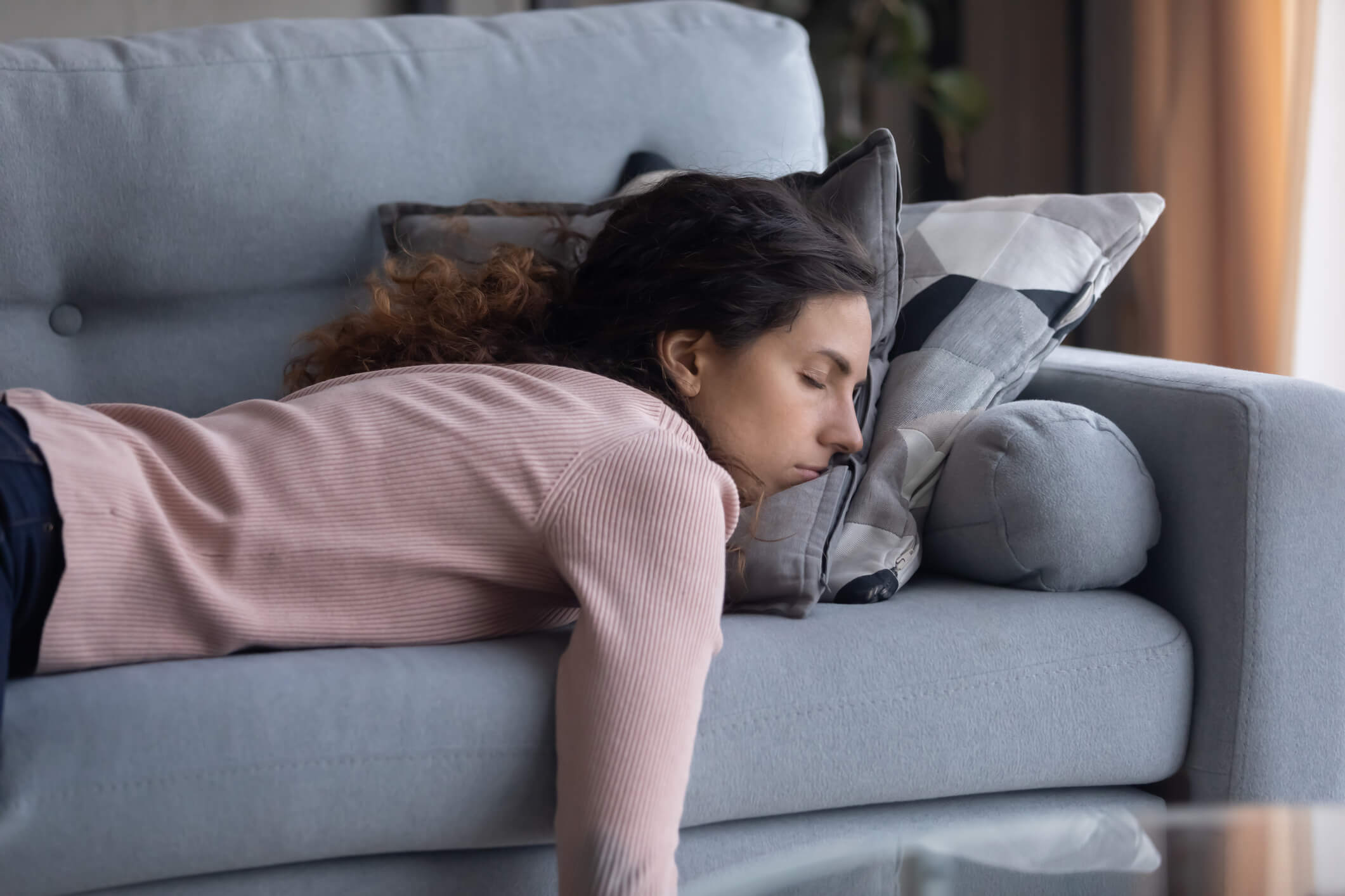 Fatigue chronique