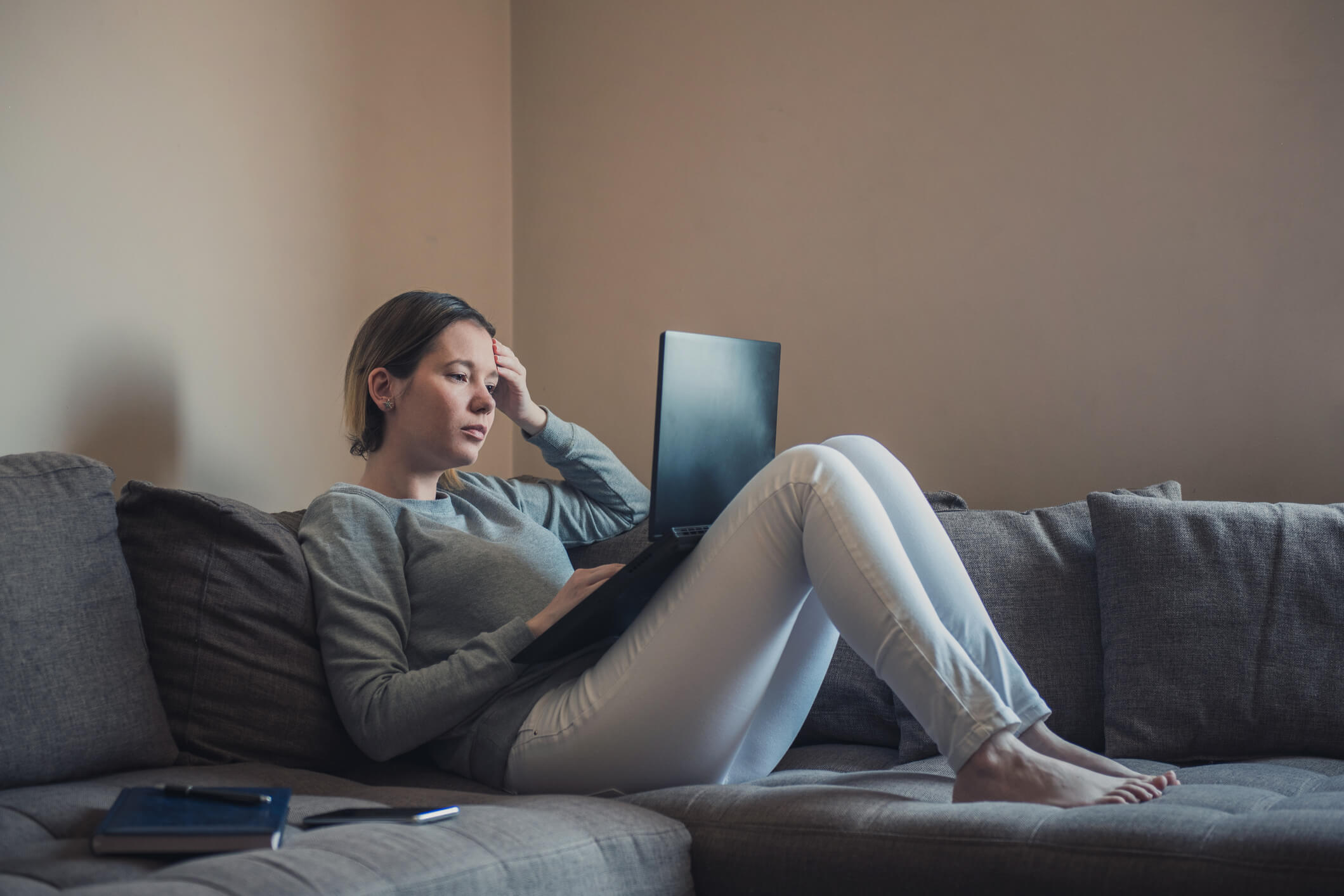 Dépression chronique