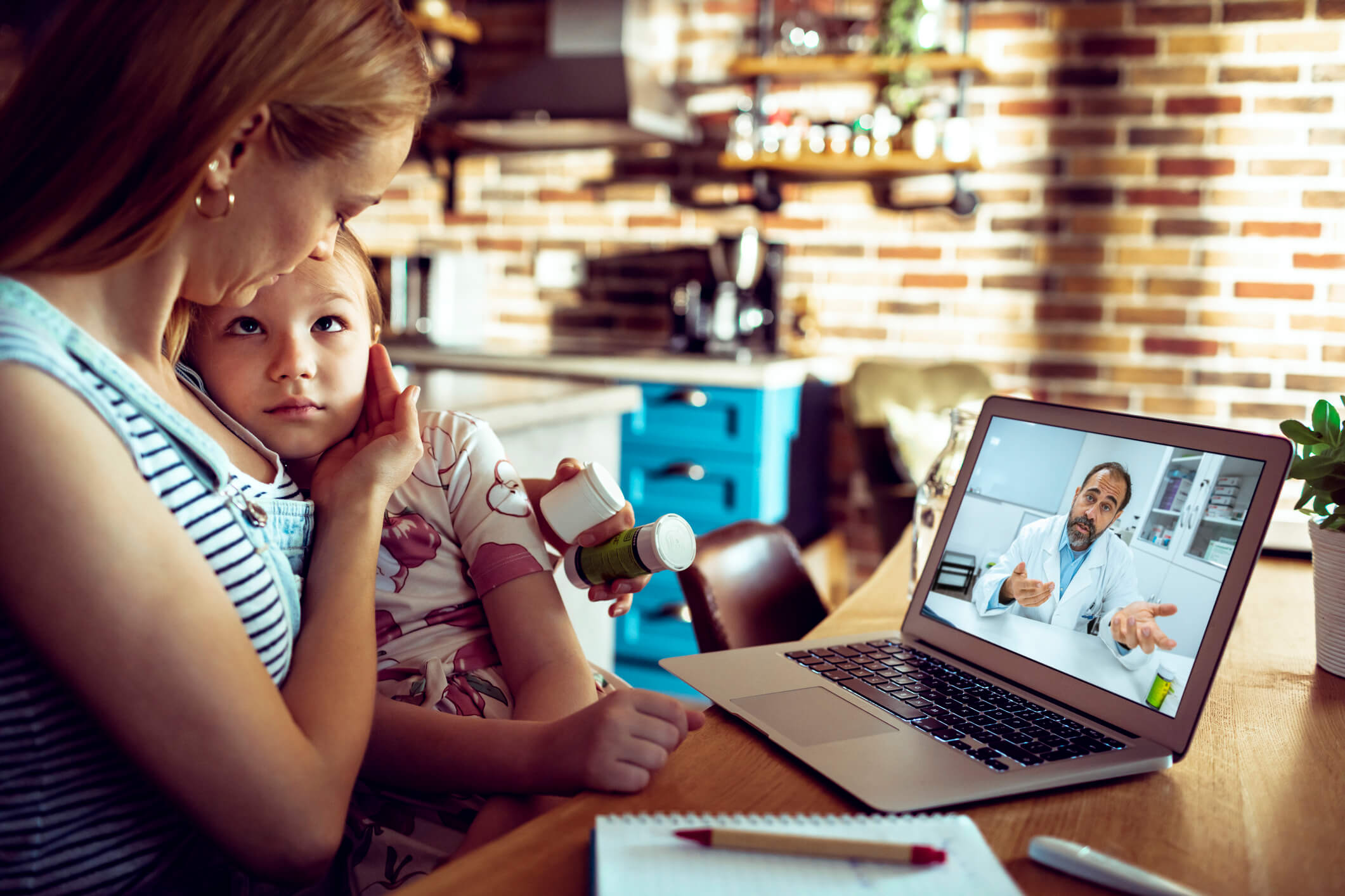 médecin téléconsultation