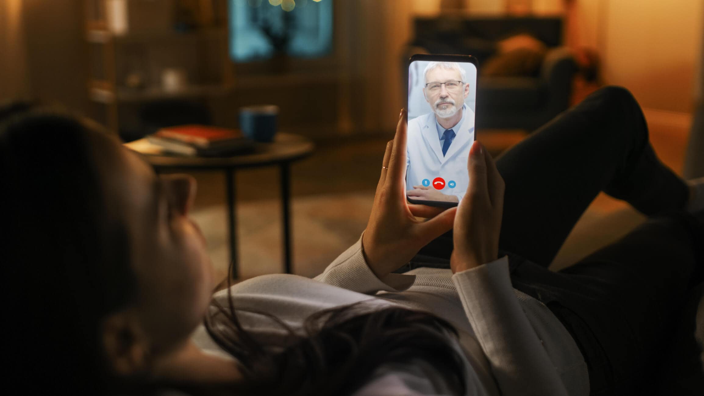 médecin téléconsultation