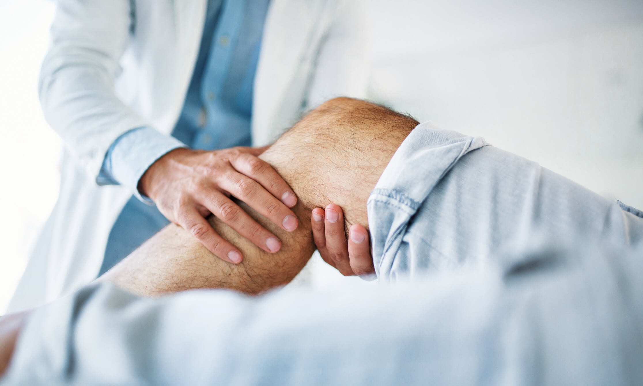 douleurs arthrose