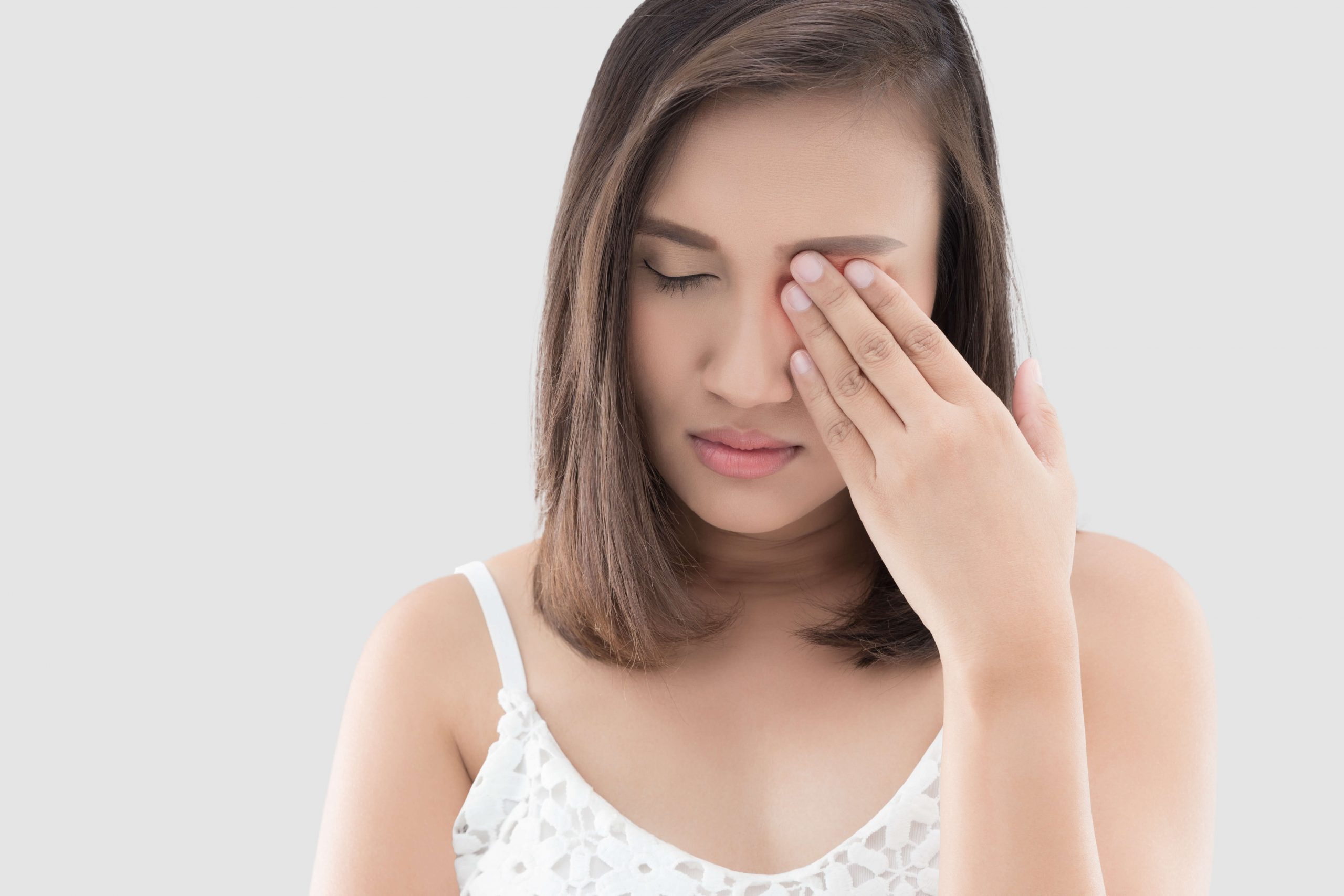 évolution chalazion