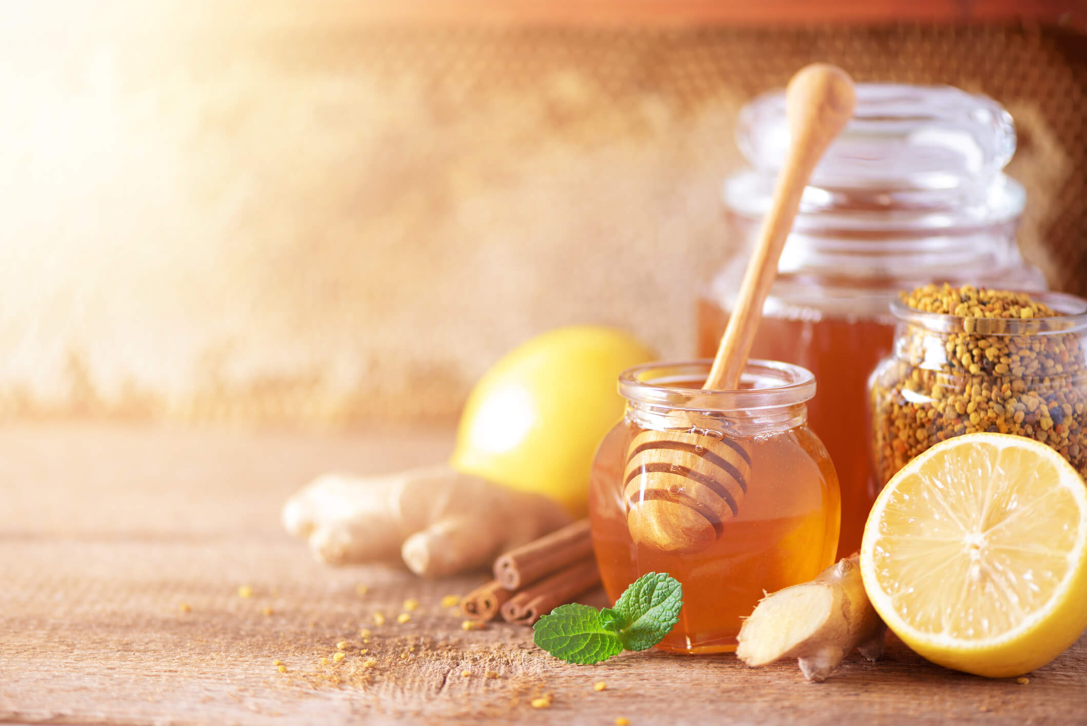 Pastilles pour gorge irritée : pour apaiser et soulager