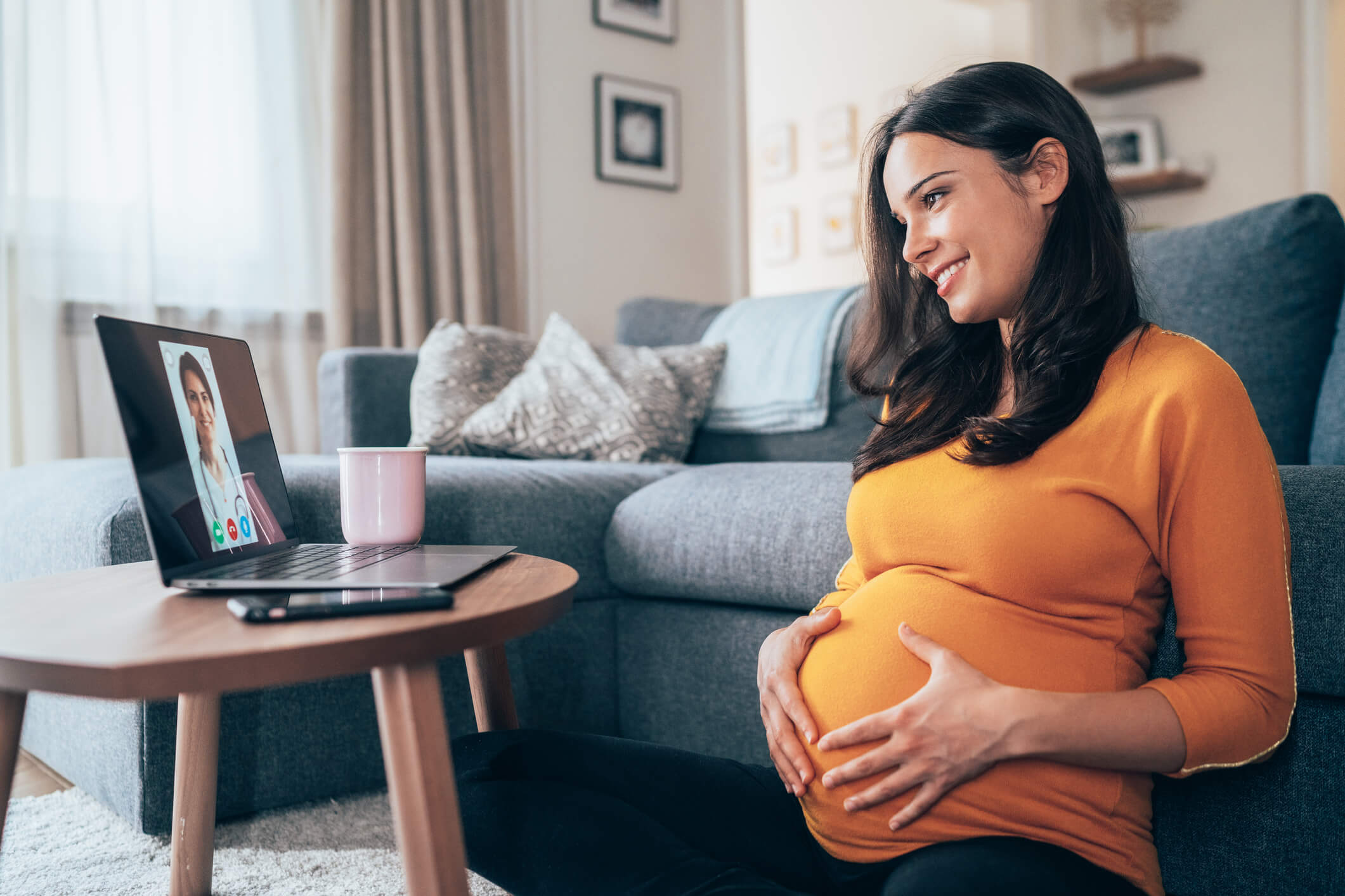 varicelle enceinte