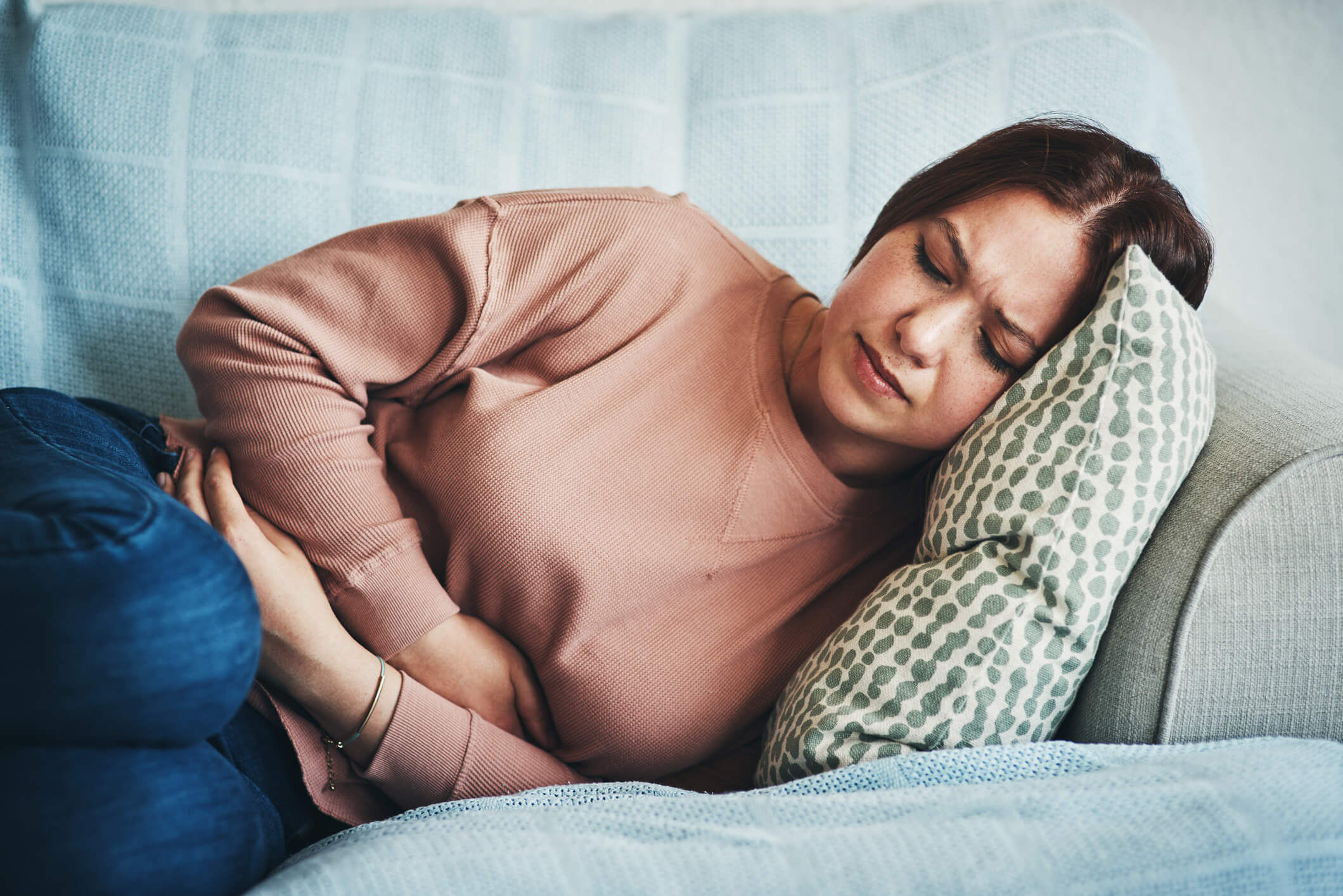 vaginose symptômes